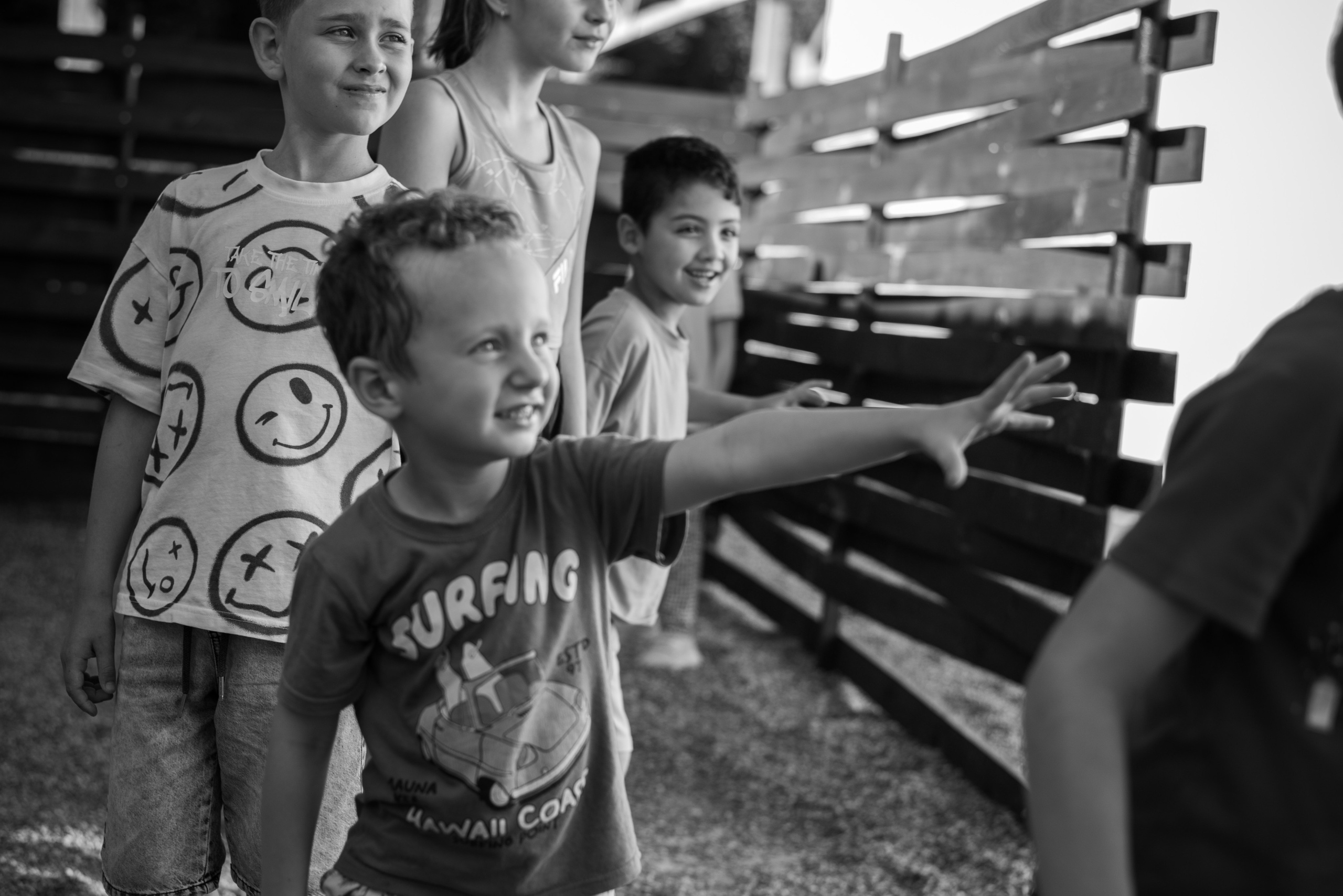 День рождения. Семейный фотограф Екатерина Шаманаева