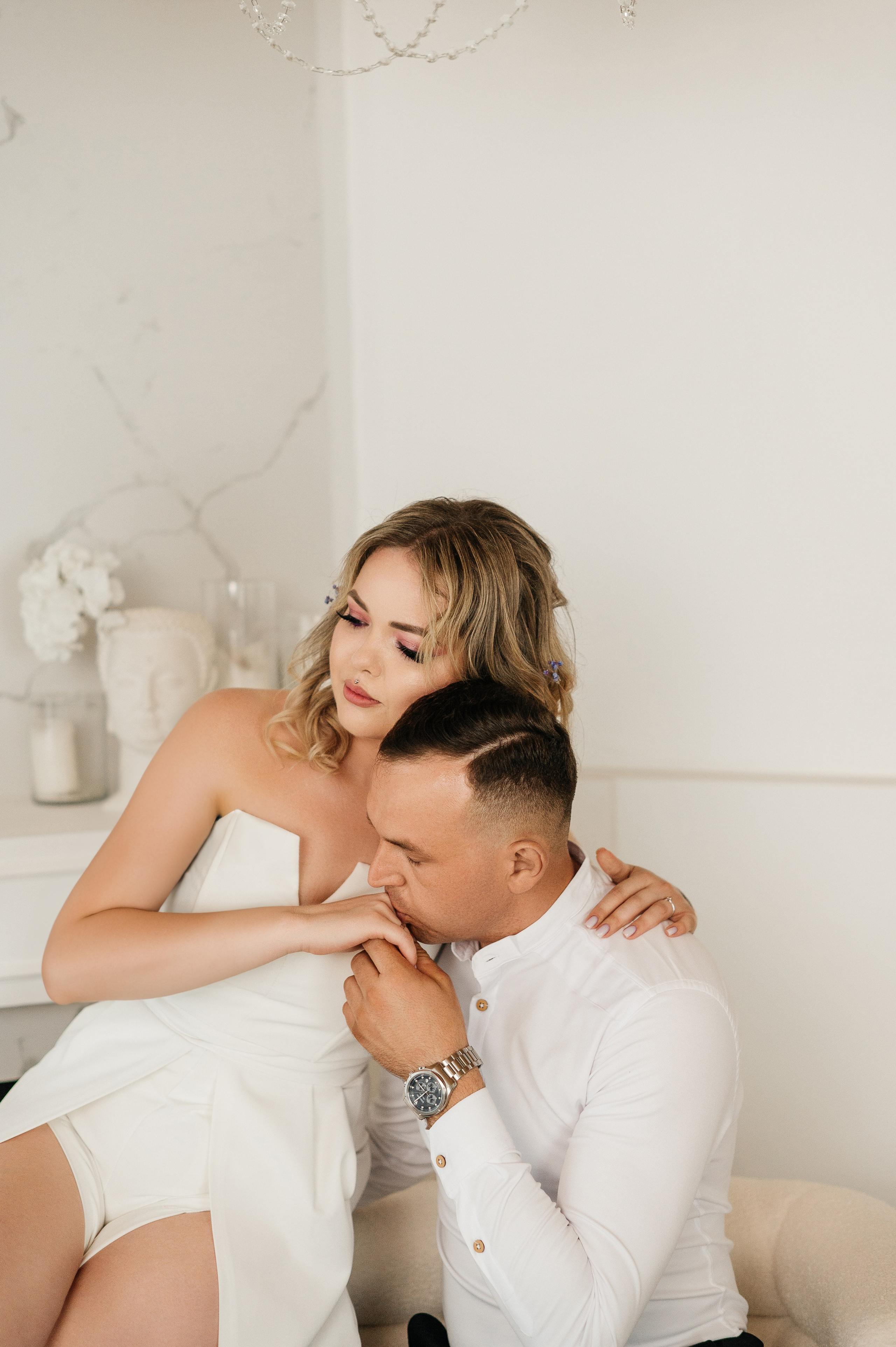 Love story. Свадебный и семейный фотограф Кореновск/Краснодар