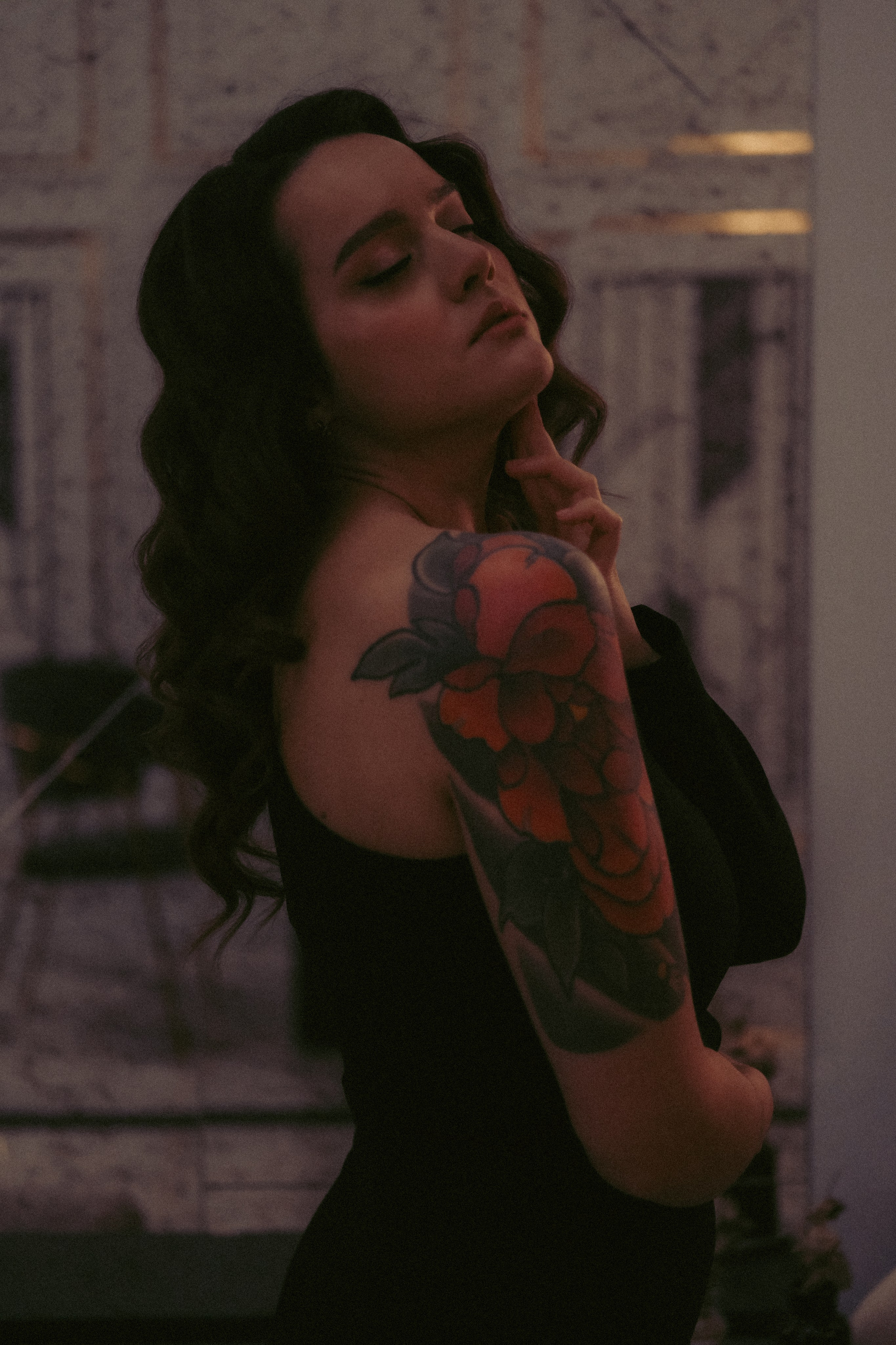 Принцесса Мария. Фотограф и контентмейкер Света Лето | Москва, МО