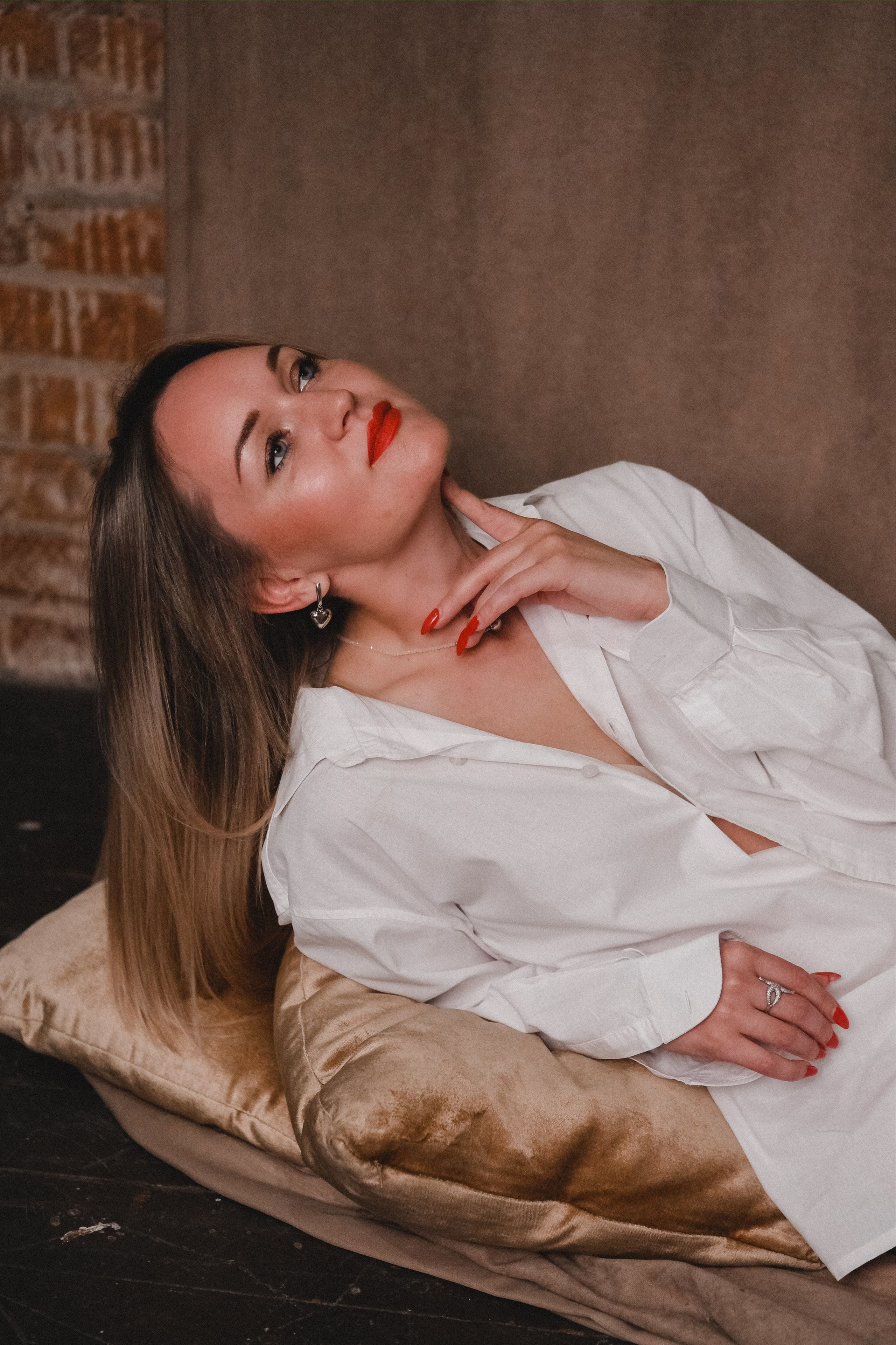 Юля. Студия. Фотограф и контентмейкер Света Лето | Москва, МО