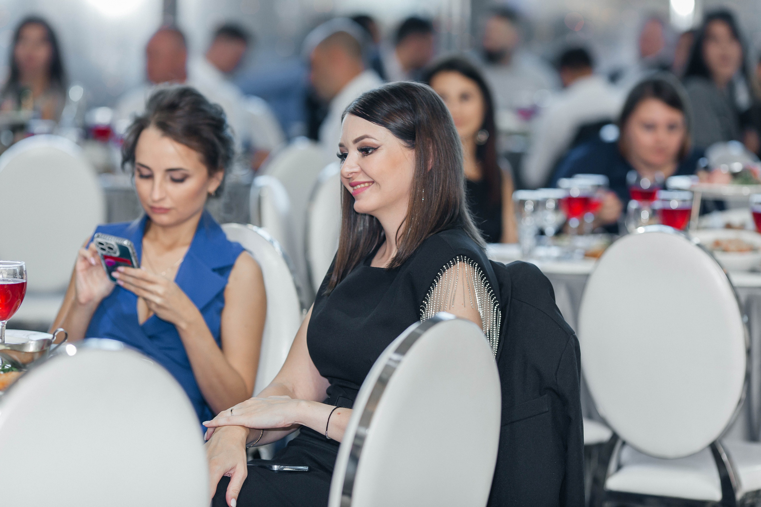 Корпоратив. Главная