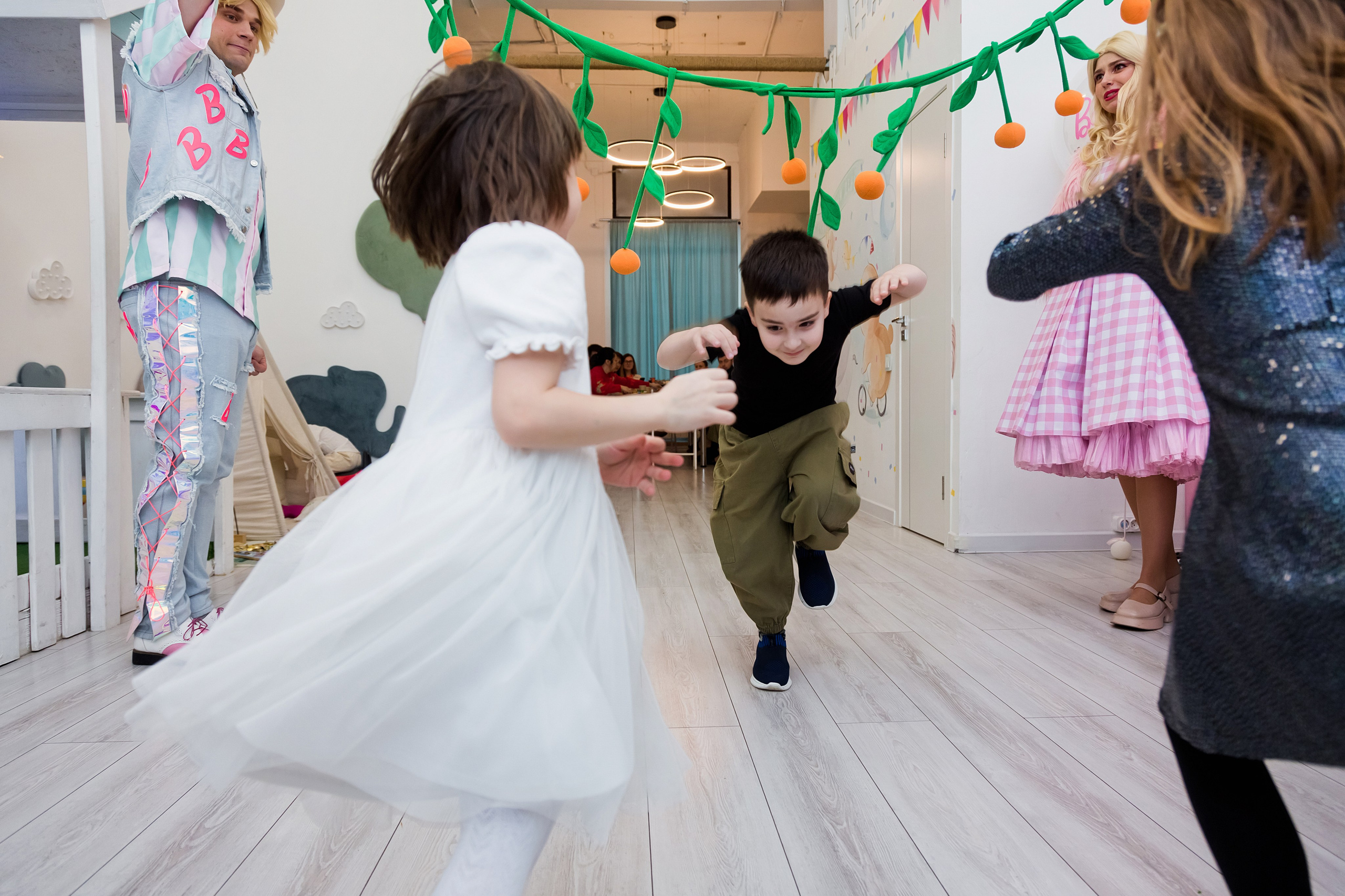 . Фотограф в Москве и Одинцово