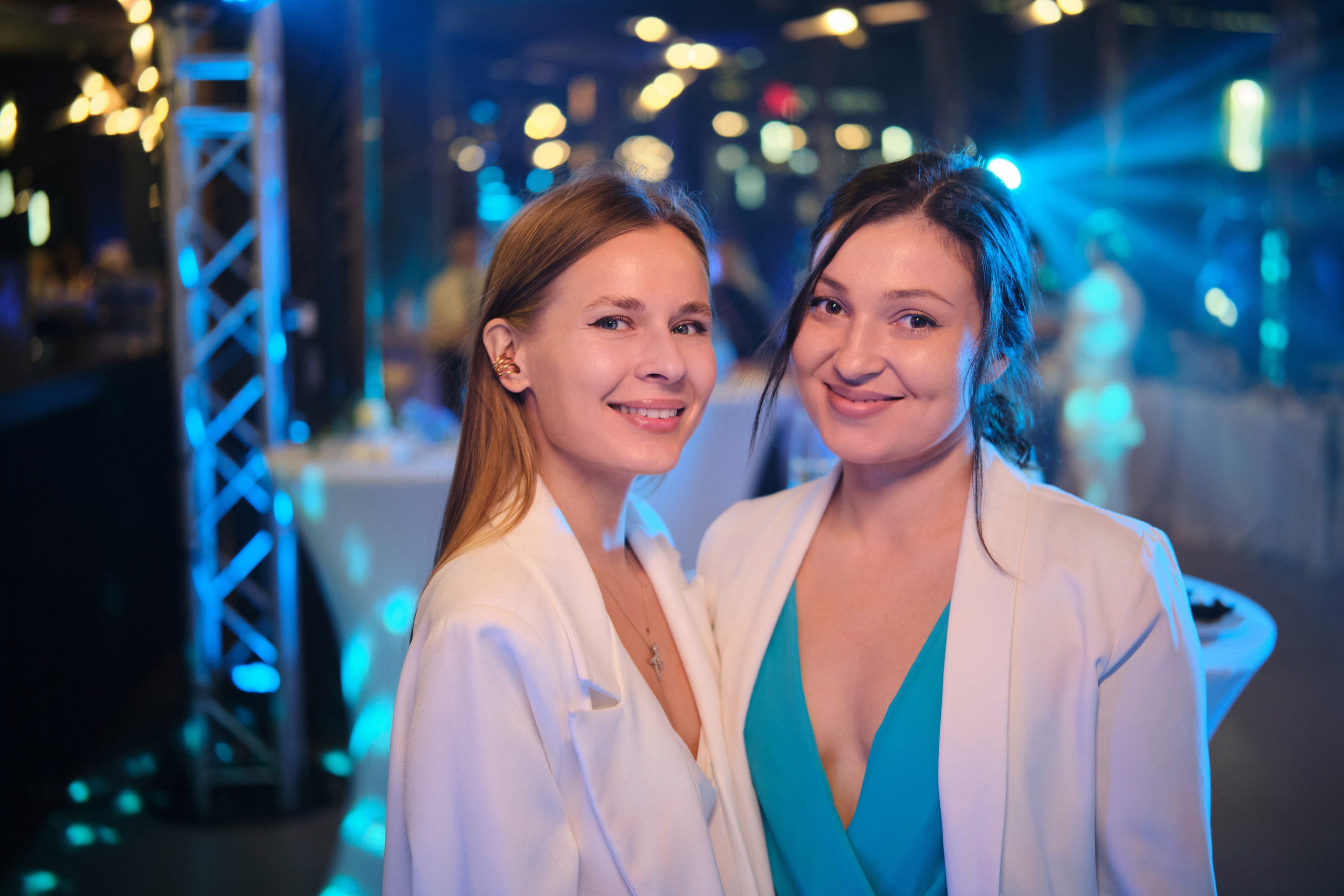 Презентация ювелирных изделий BLURE. Репортажный фотограф Дмитрий Литвинский. Минск, Беларусь, мир