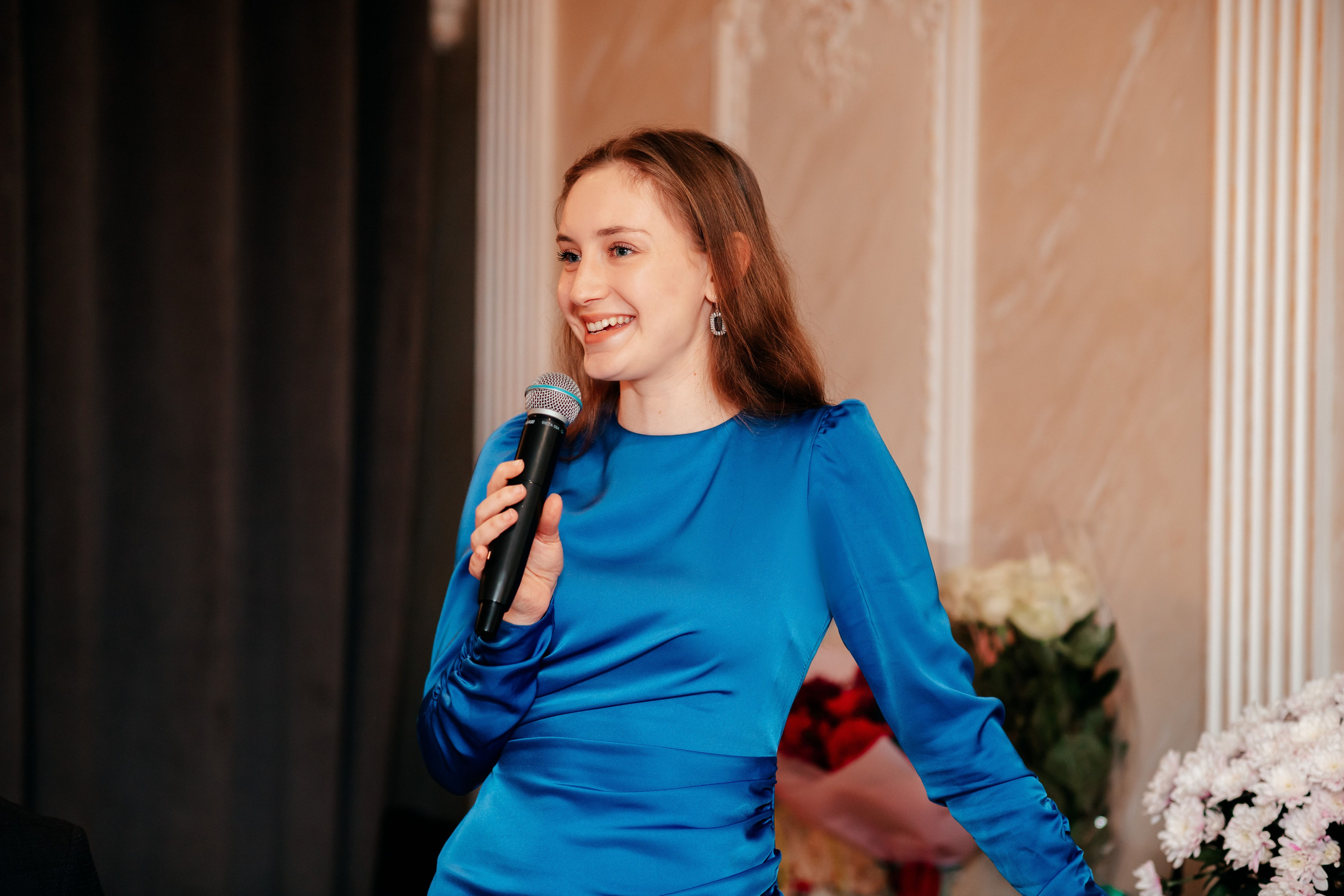 Юбилей Вероники. Семейный lifestyle фотограф в Санкт-Петербурге Людмила Пахомова