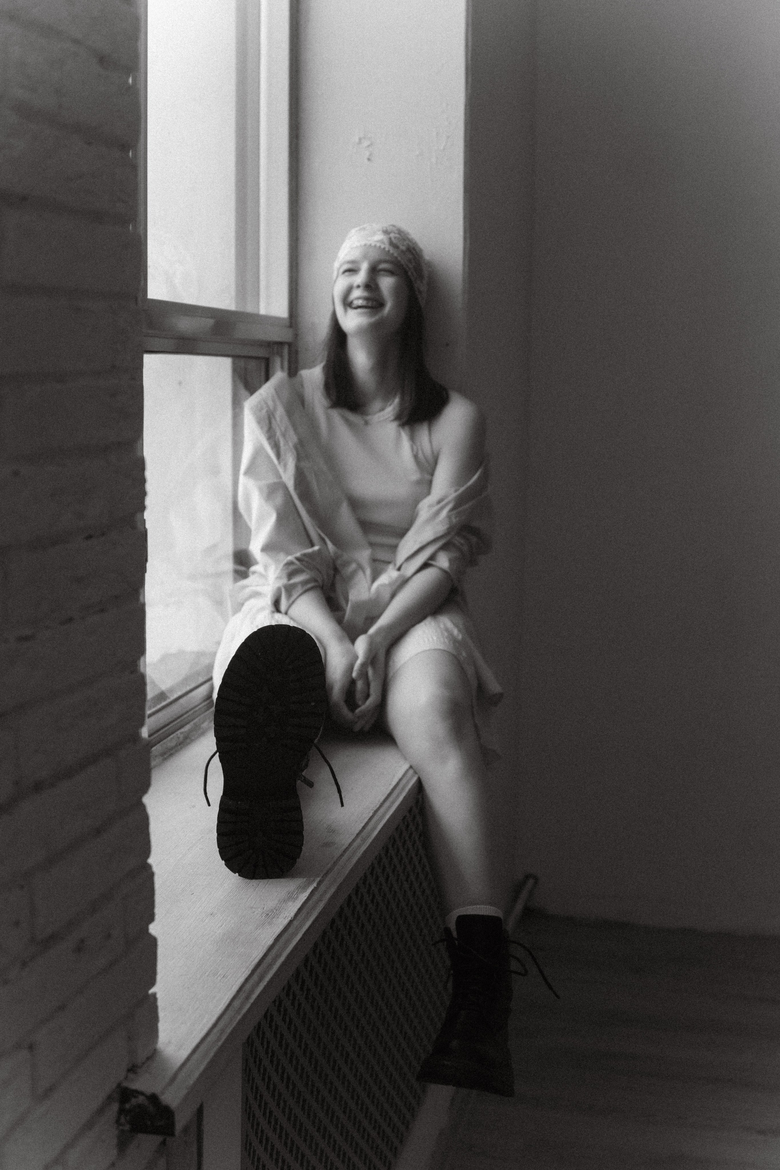 Студийная Серия. Alenasokolowa.ru