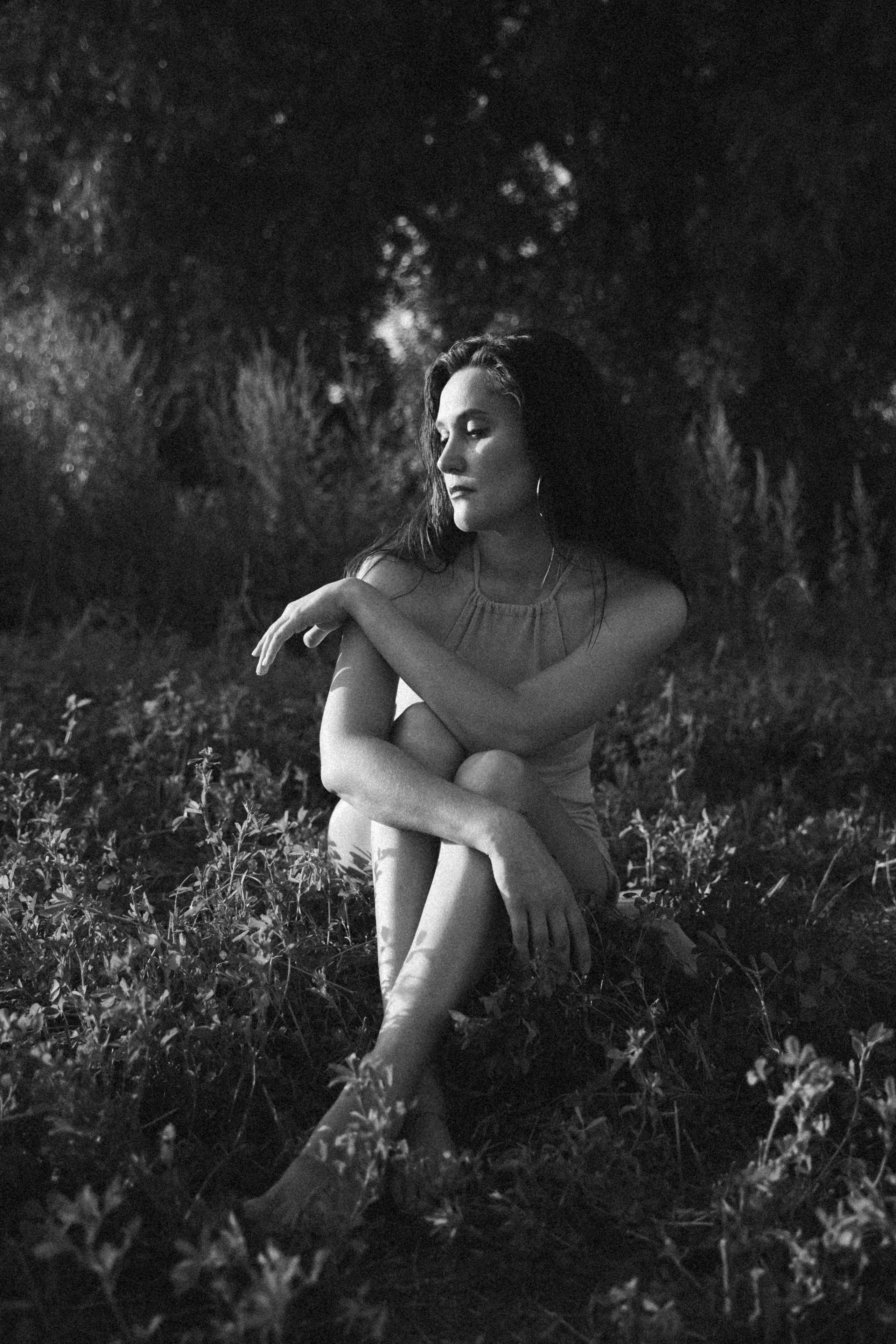 Катя. Фотограф Ульяна Дивина в Нижнем Новгороде и Нижегородской области