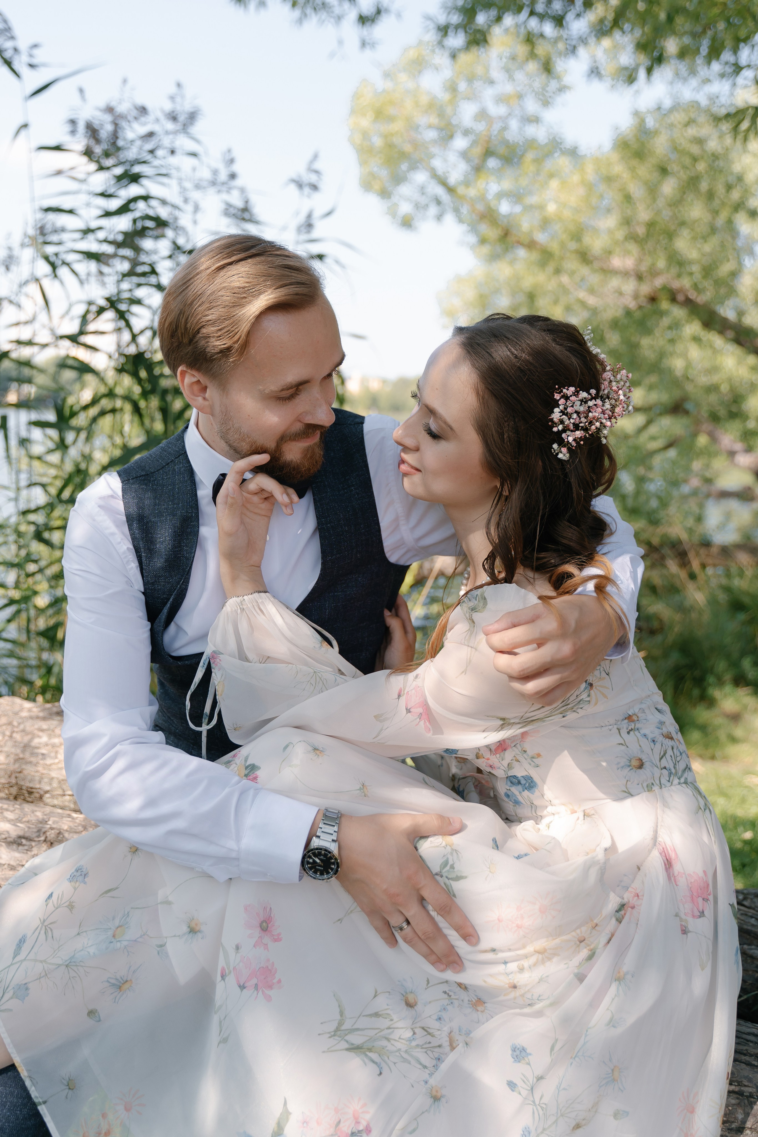 12.08.2023. Свадебный фотограф — Наталья Фед СПб/Москва