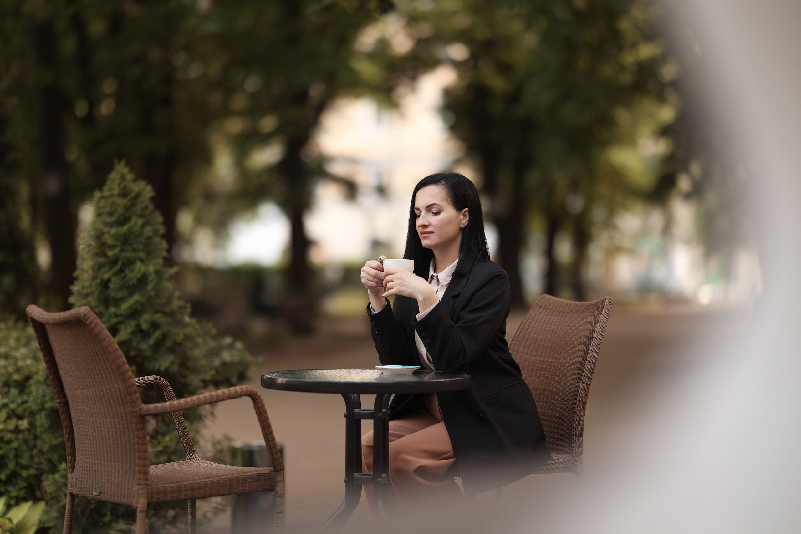 Портреты. «Книжка с картинками» Фотограф Наталья Цыбина