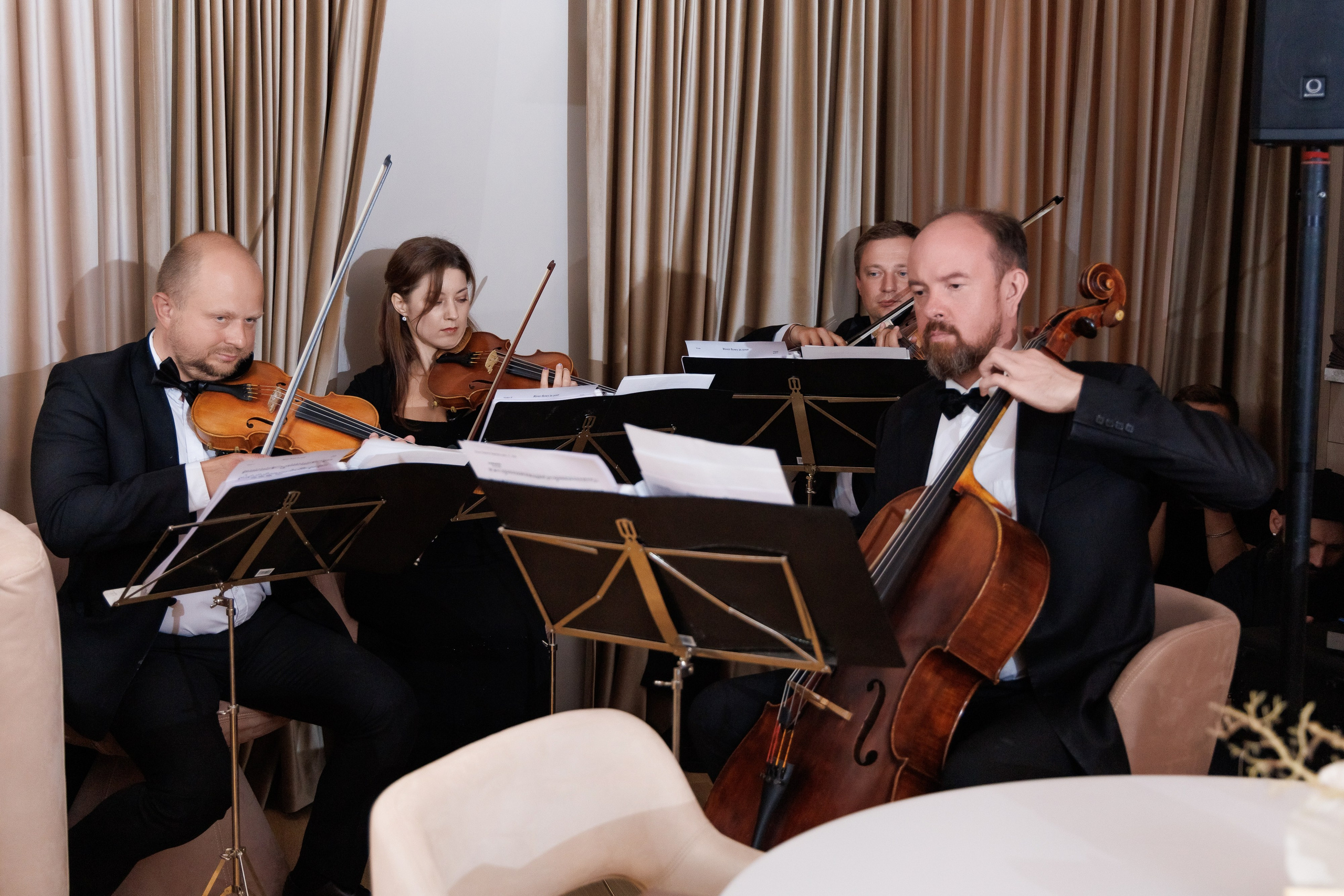 Репортаж с открытия ресторана Ona. Интерьерный, предметный фуд-фотограф в Нижнем Новгороде Наталья Латыпова