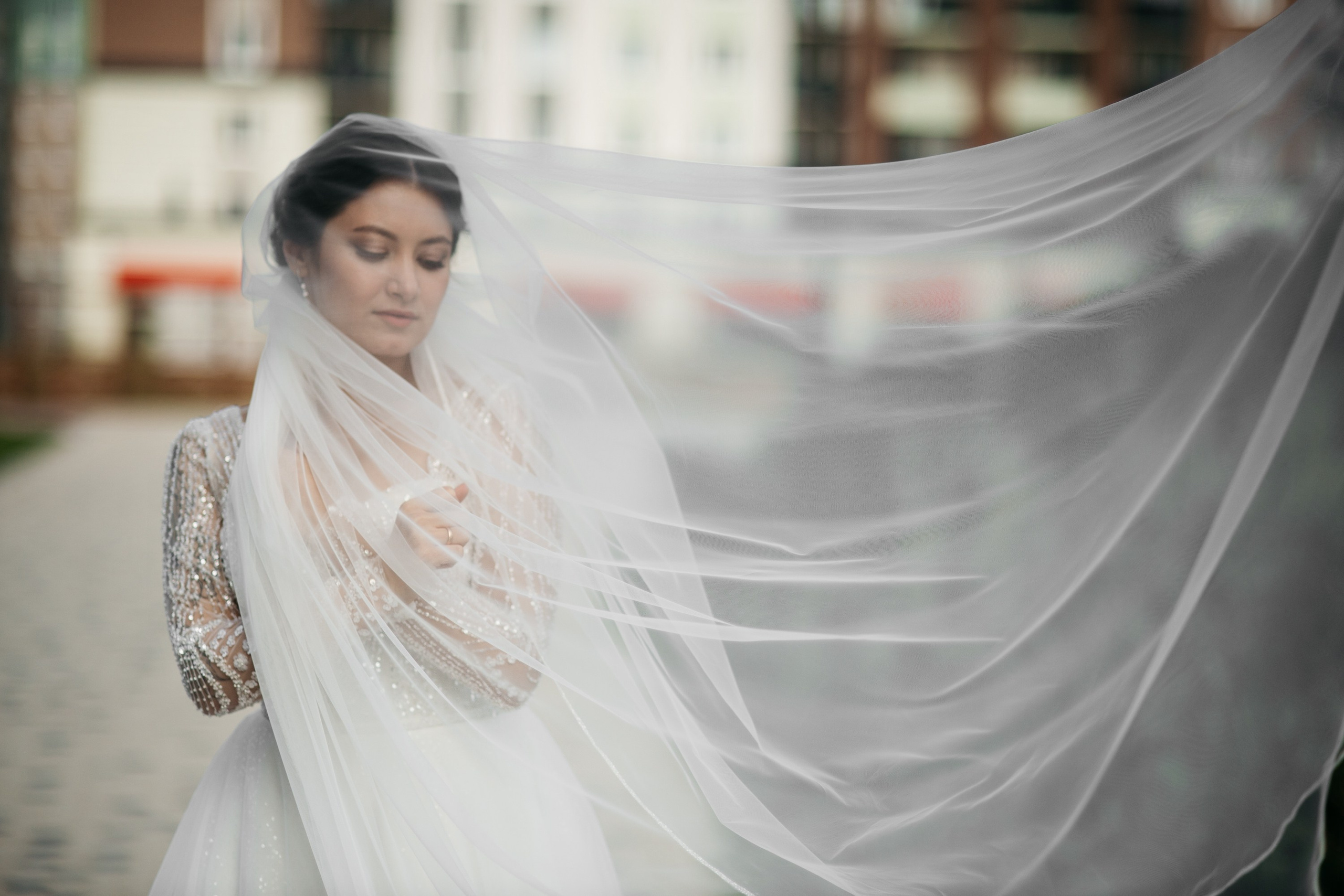 Черное&Белое. Свадебный фотограф Ижевск Петр Шишков