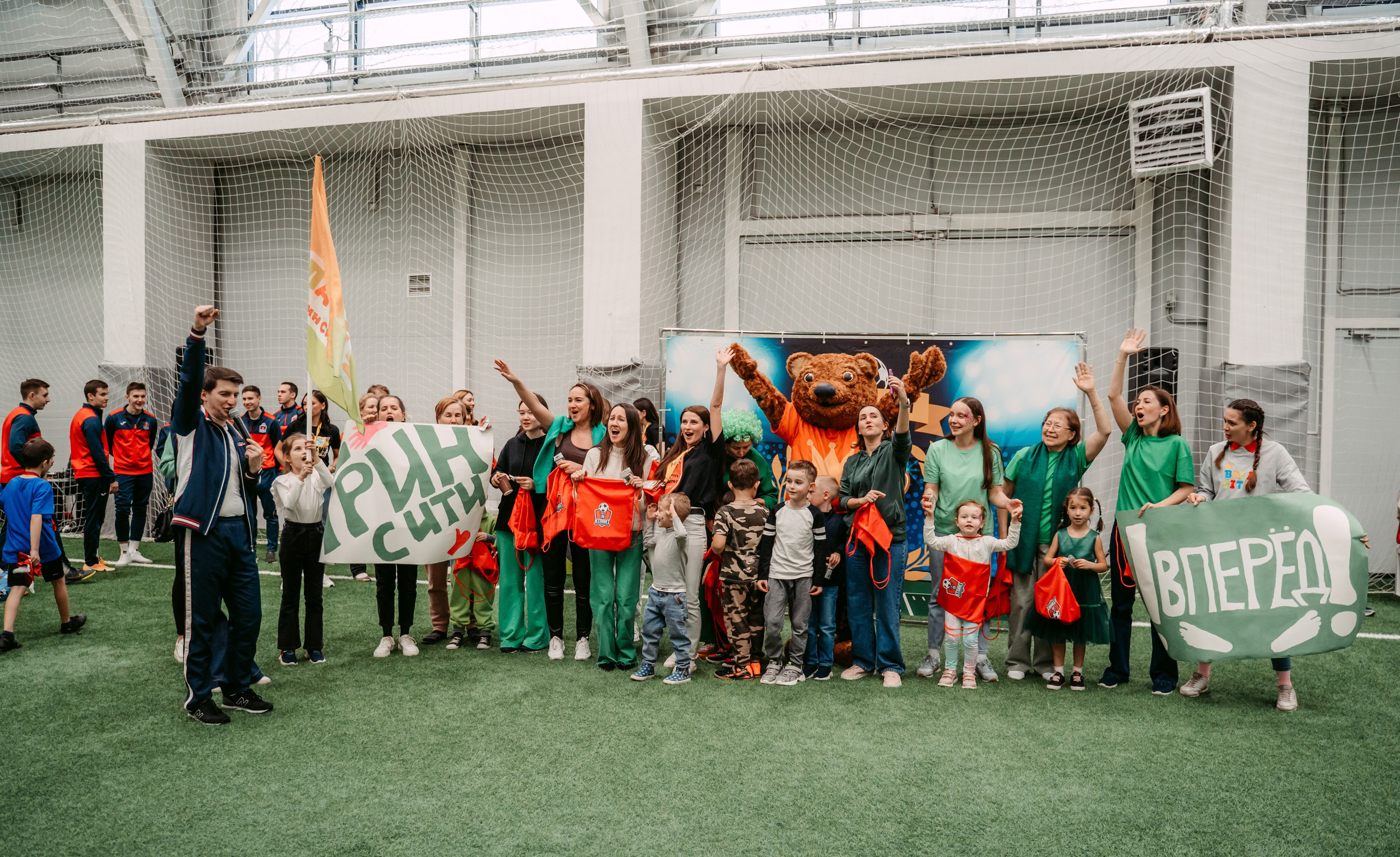 Bala-city Football cup / 2023. Саша Копылов, фотограф в Казани