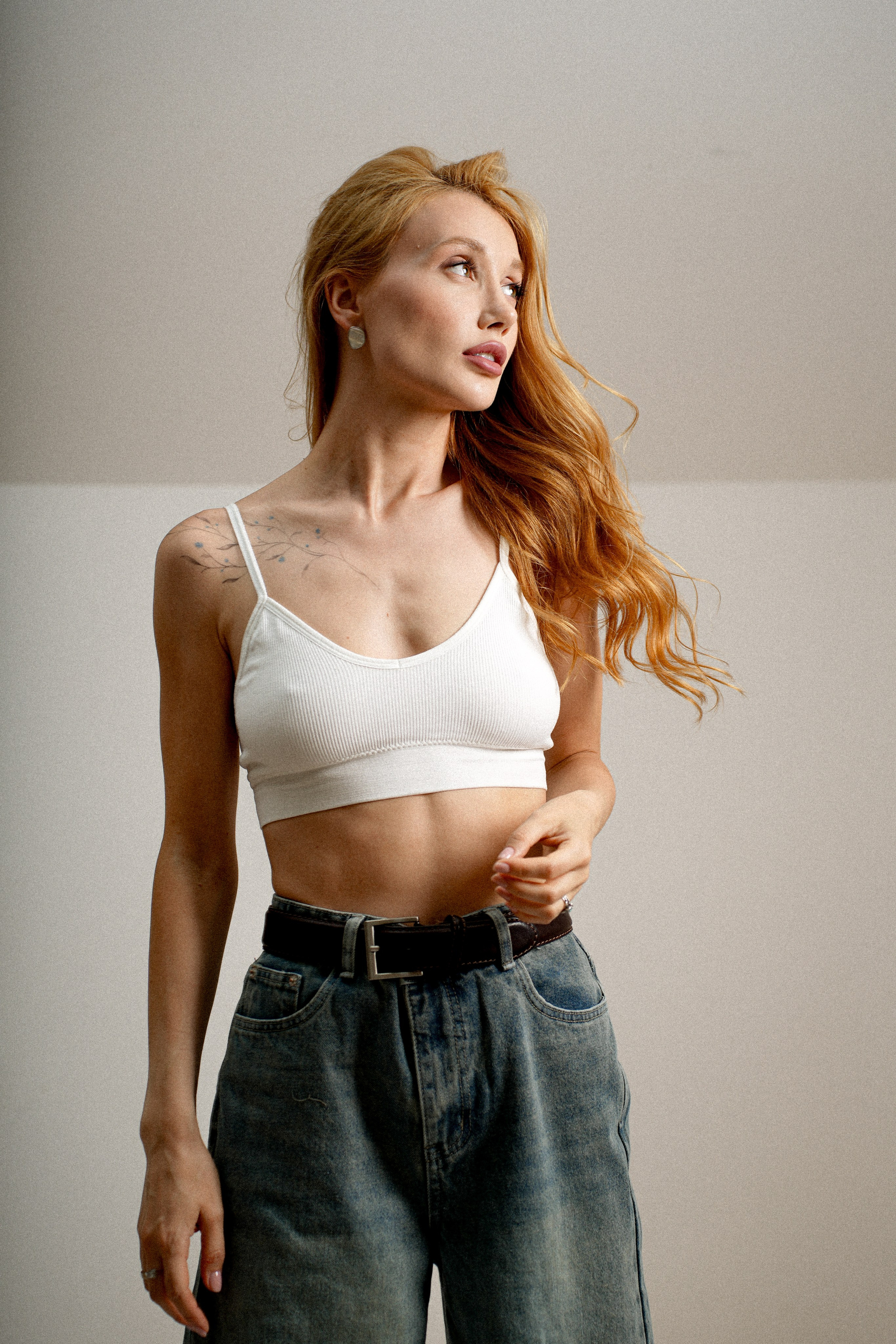 Евгения. Фотограф Элина Задорожная