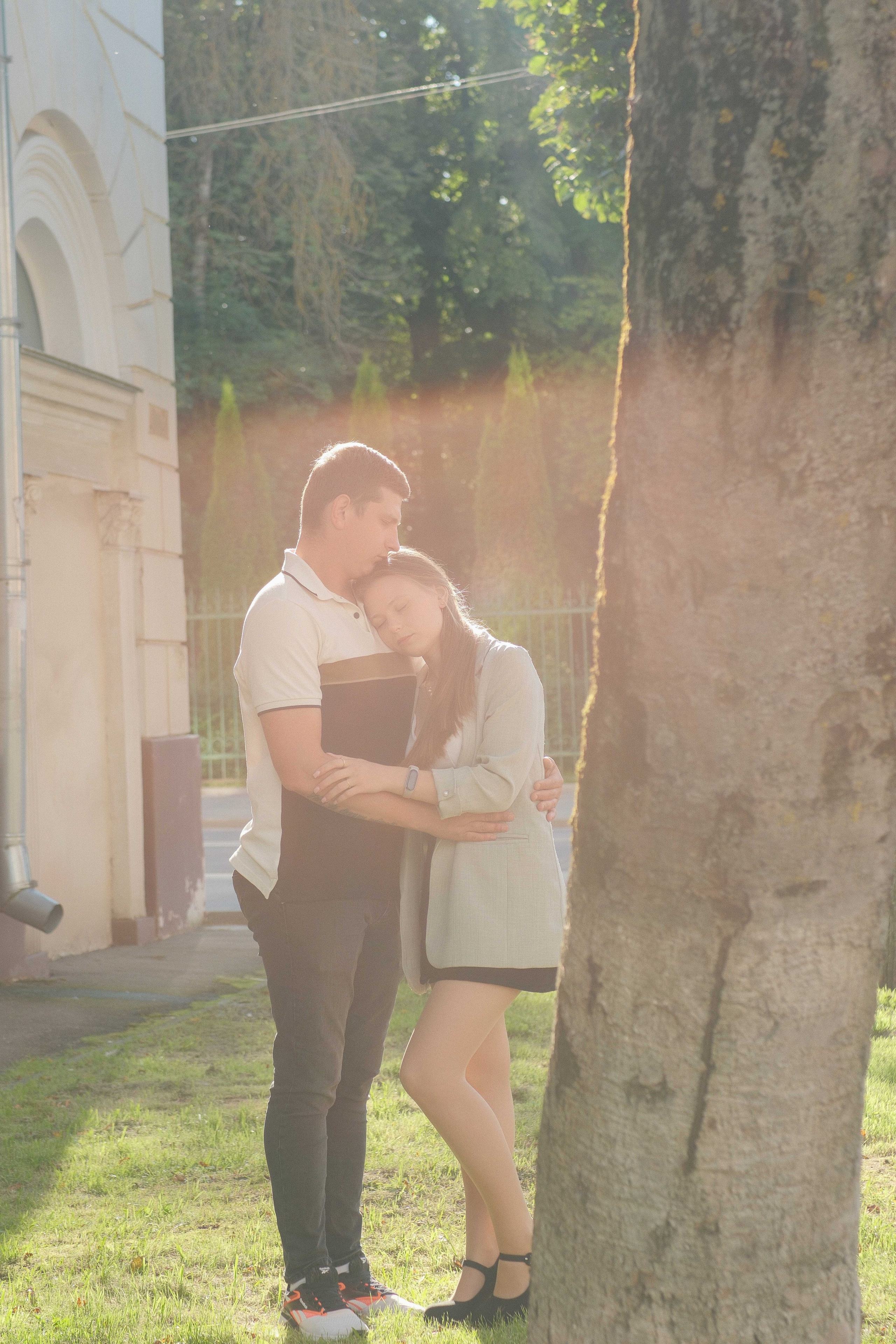 Дмитрий & Алина. Свадебный фотограф Смоленск