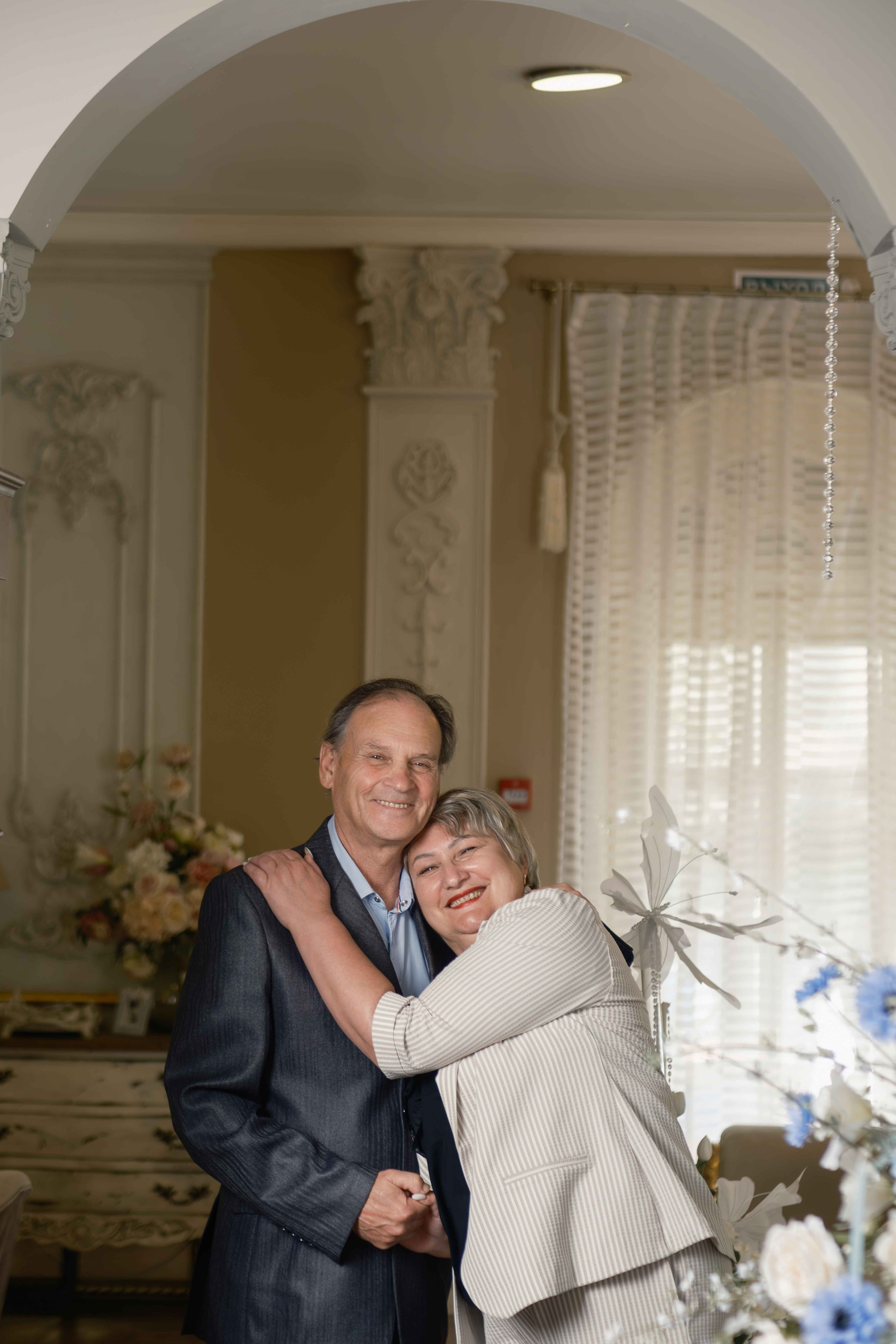 Любовь через года…. Свадебный фотограф Смоленск