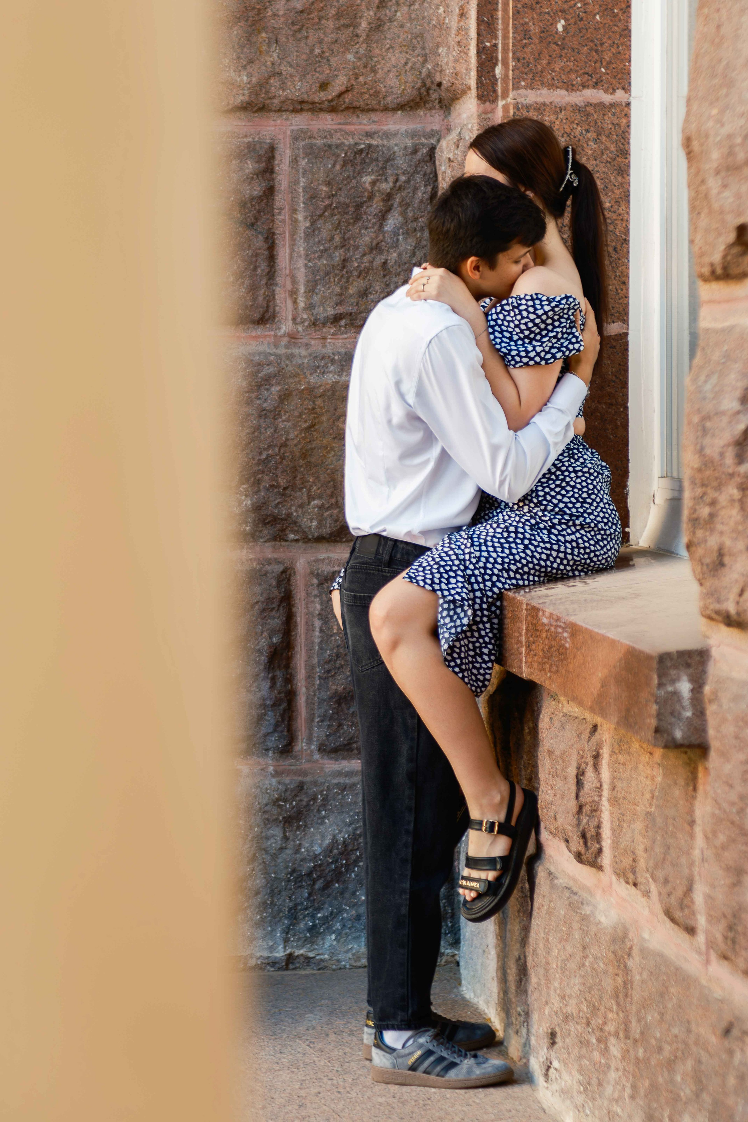 Глеб & Анна. Свадебный фотограф Смоленск