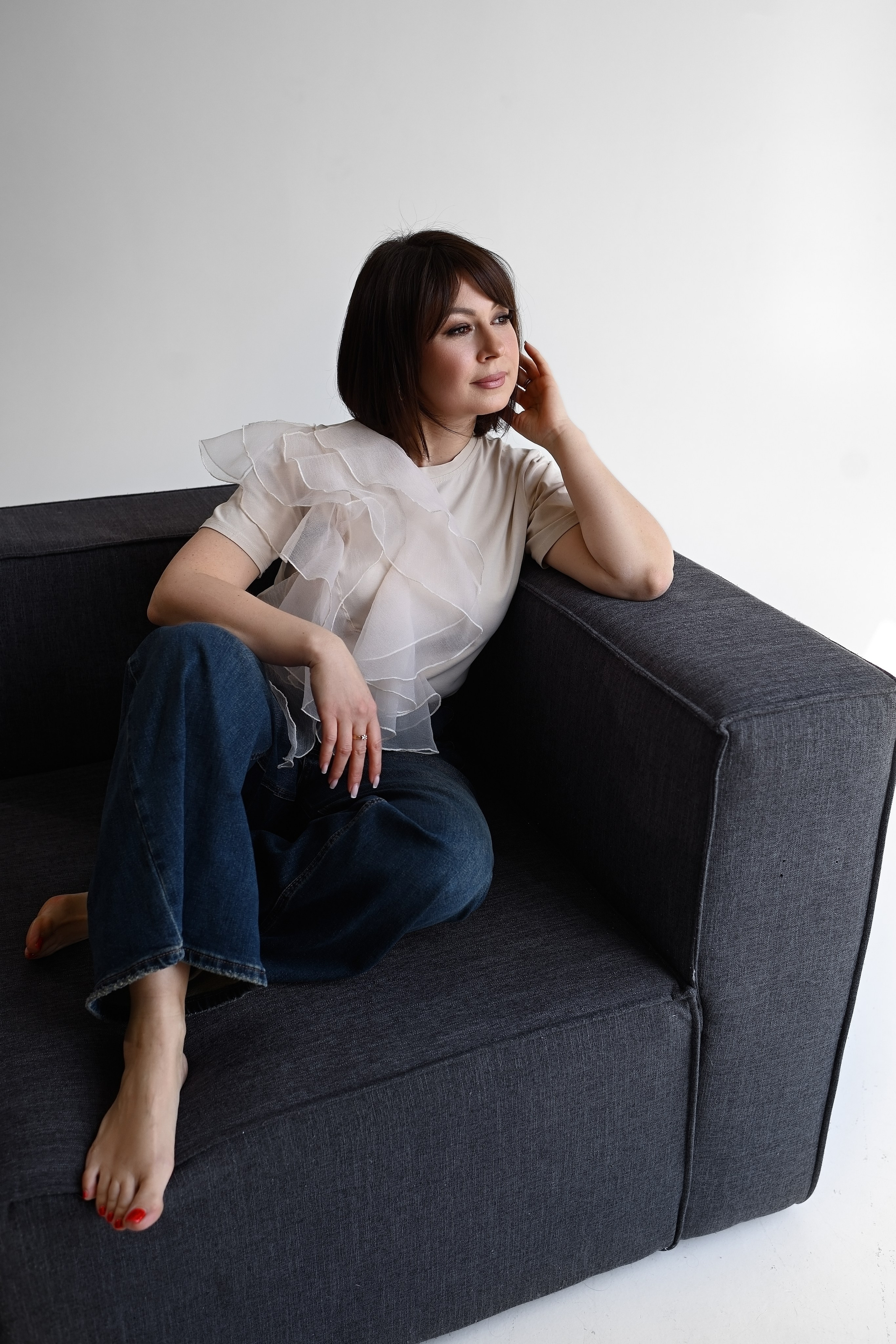 Ангелина. Свадебный и семейный фотограф в Самаре Головань Наталья