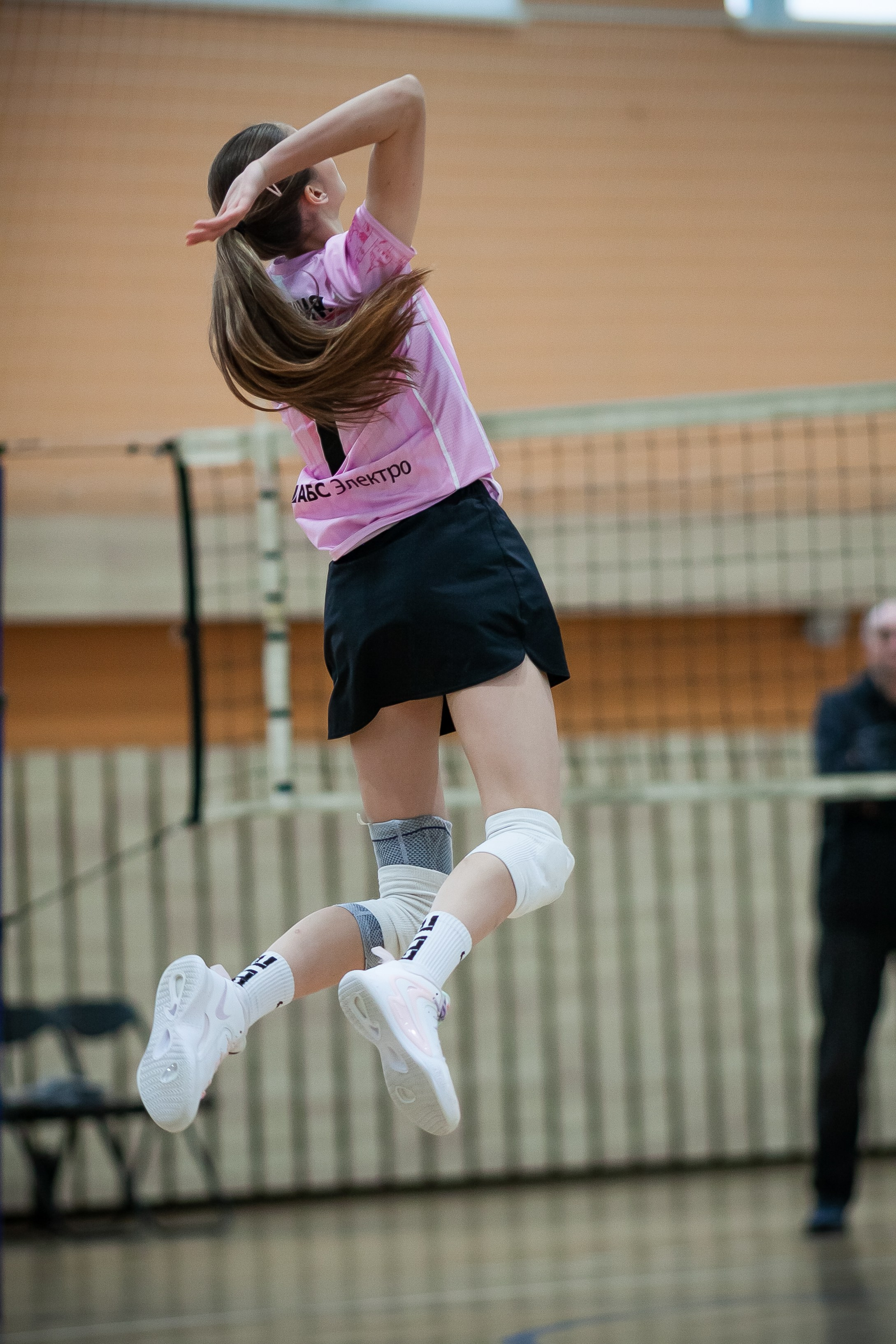 СШ11 / 1день. Фотография