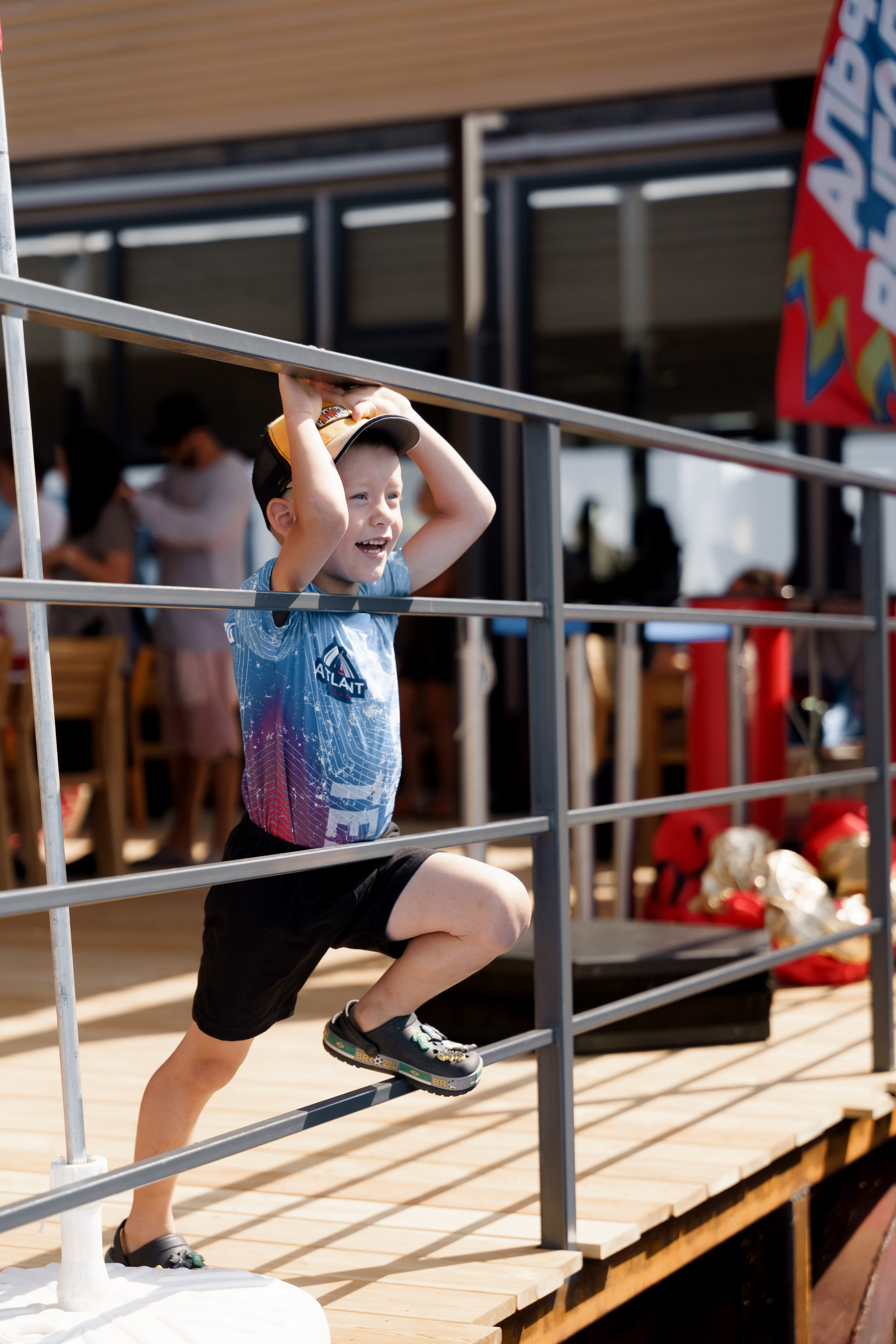 Surf. Фотограф Валерия Крахмалева