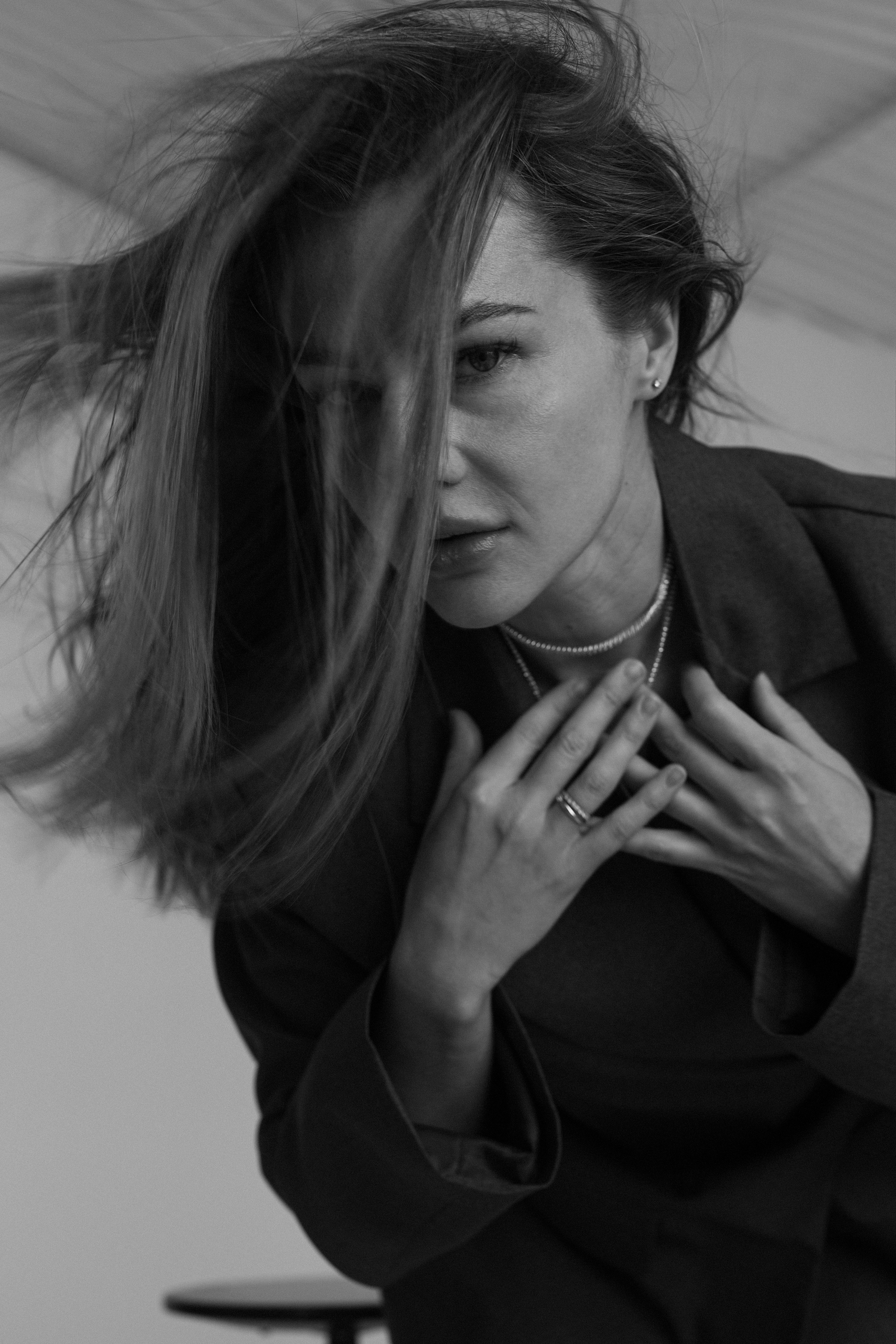 Монохром. Фотограф Photo_alsp