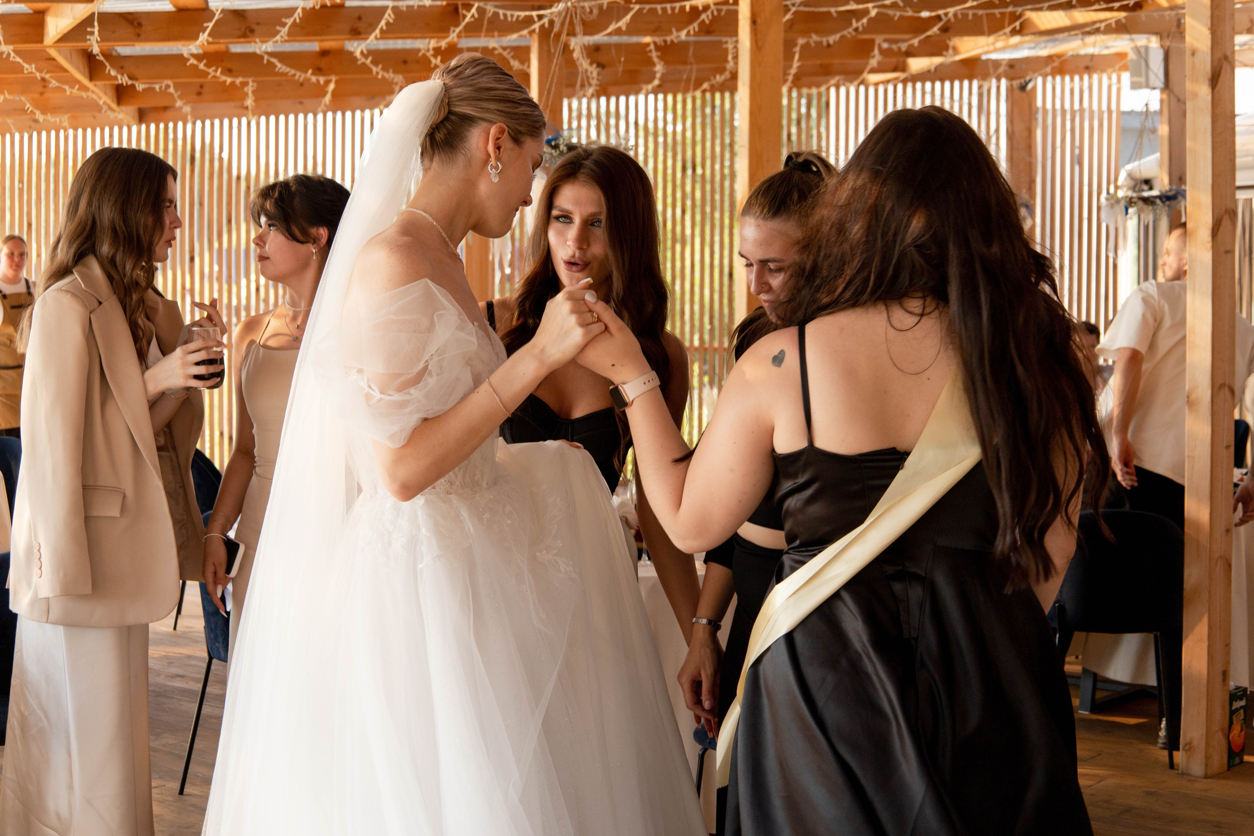 Александр и Дарья. Настя Лекса. фотограф г. Красноярск