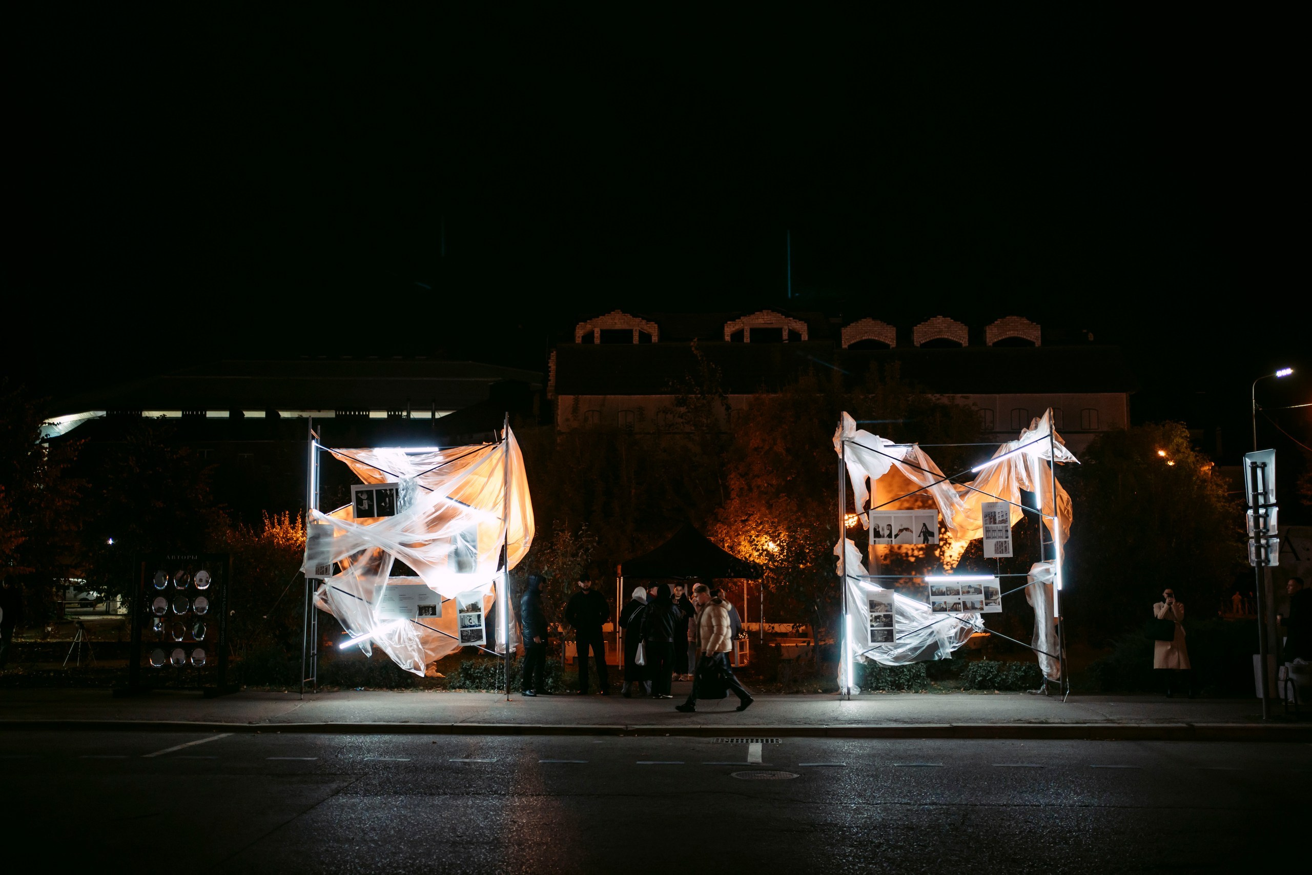 Слово за Авторами. Саша Копылов, фотограф в Казани