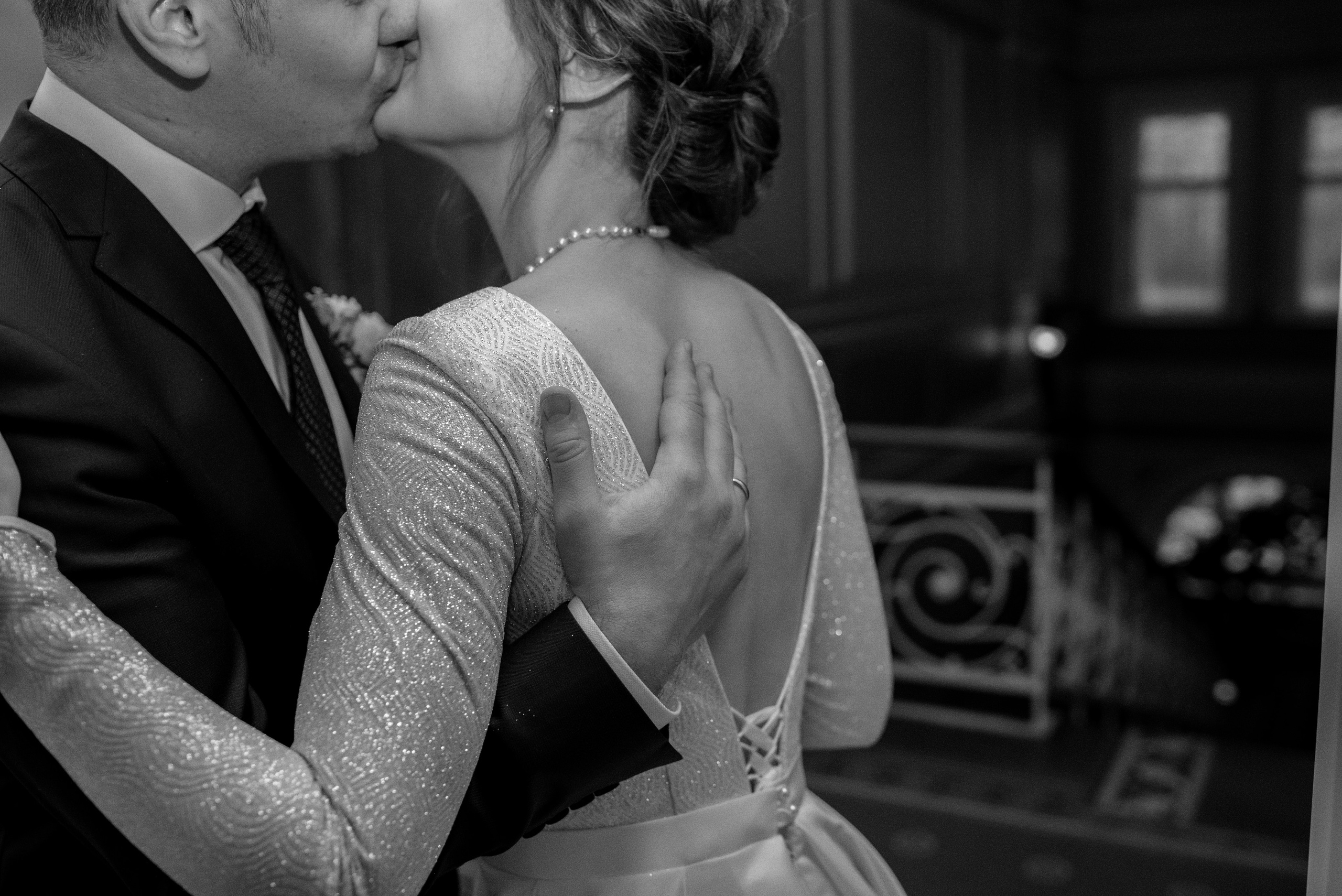 Михаил и Екатерина. Свадебный и семейный фотограф в Серпухове Александра Дерюшева