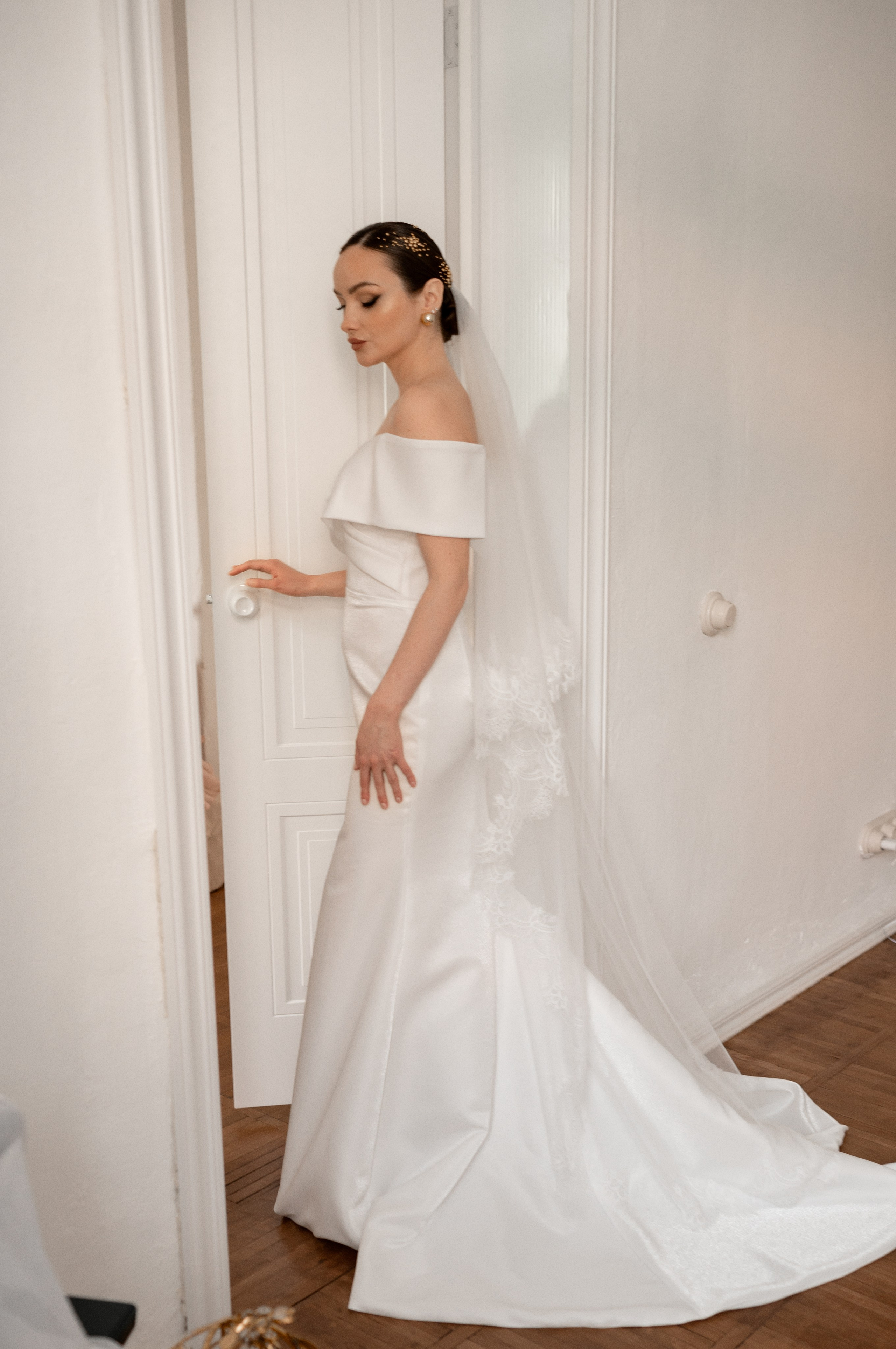 Анна. Свадебный и семейный фотограф в Серпухове Александра Дерюшева