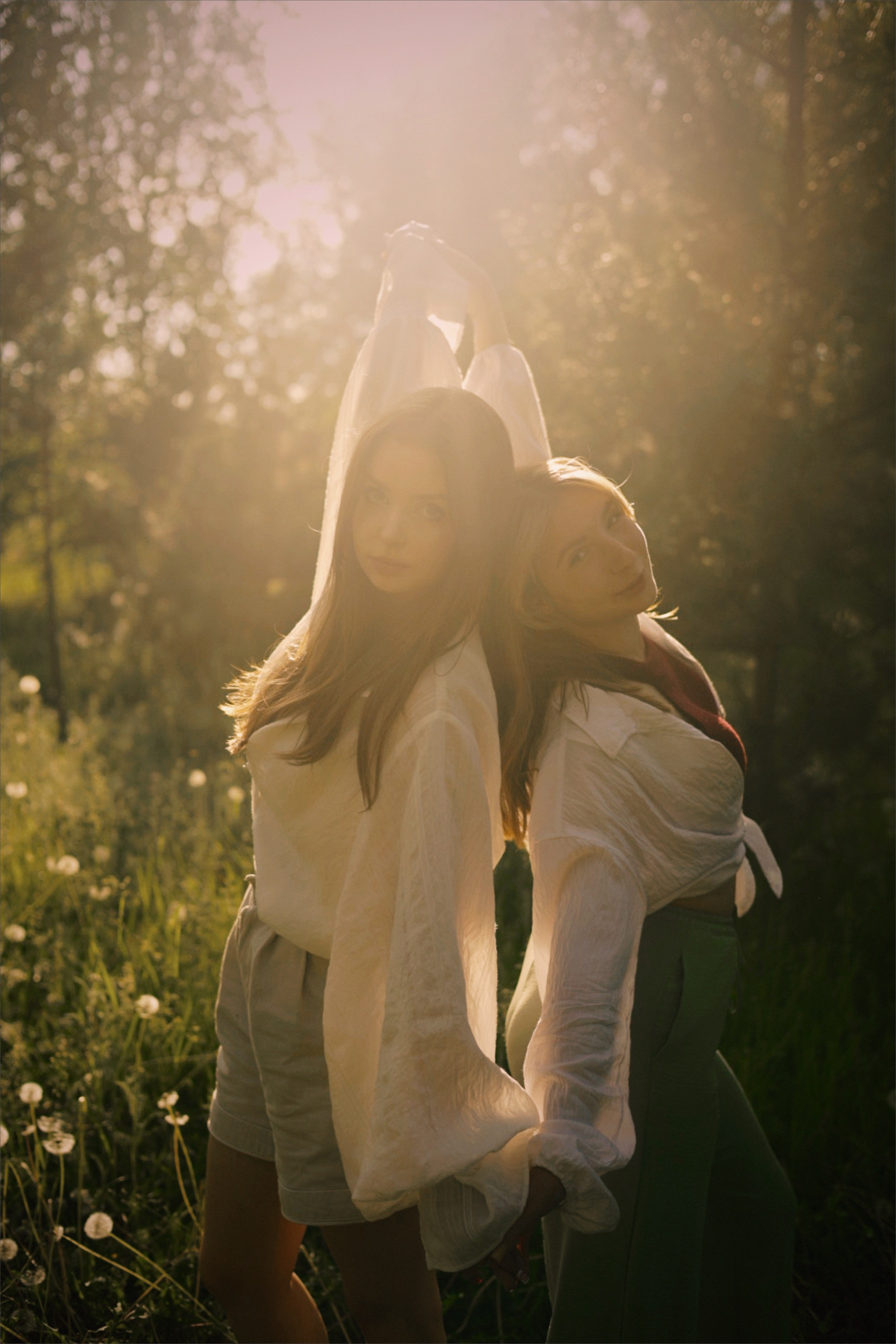 Вожатский состав 2 сезон 2025. Фотограф Иркутск