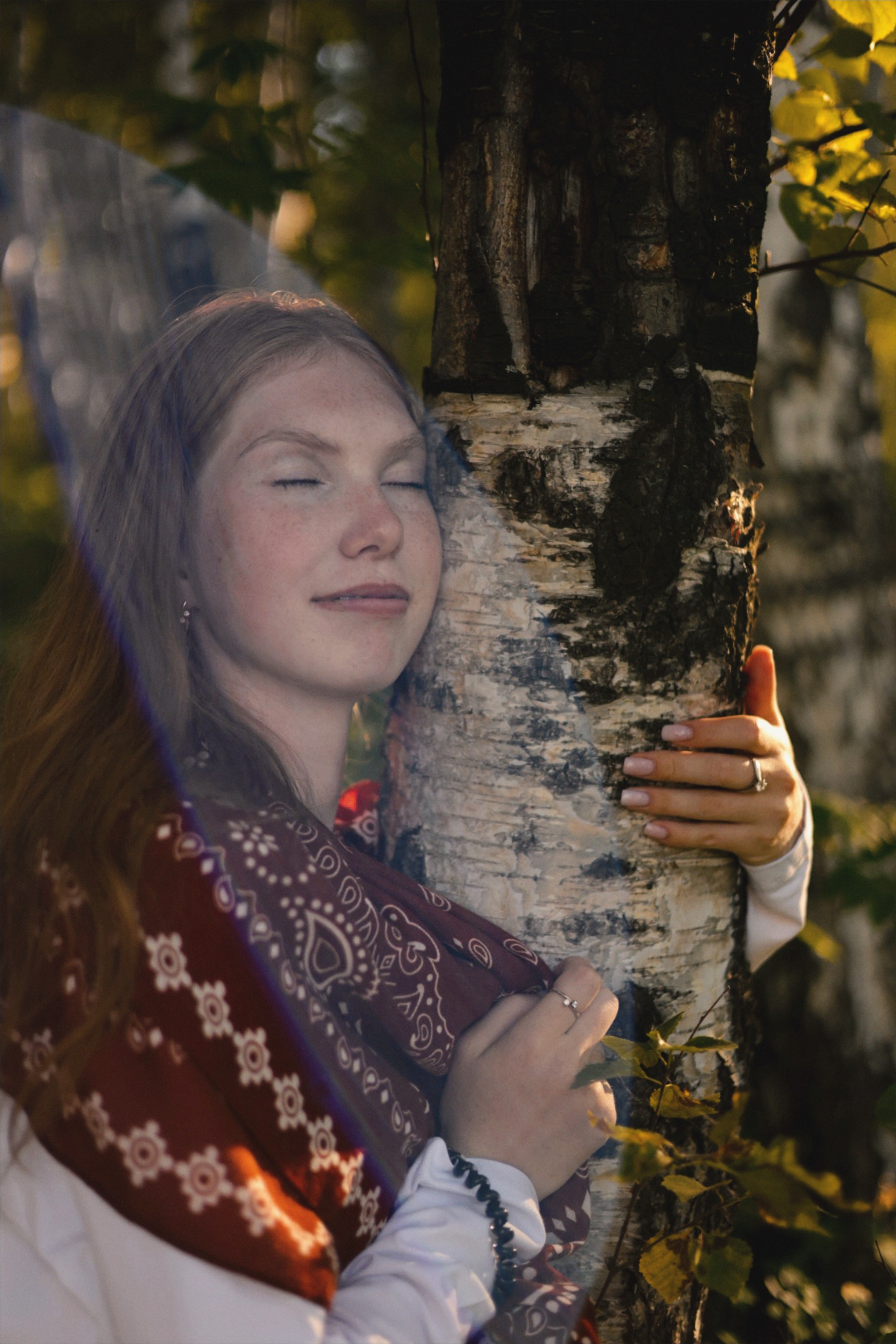 Вожатский состав 4 сезон. Фотограф Иркутск