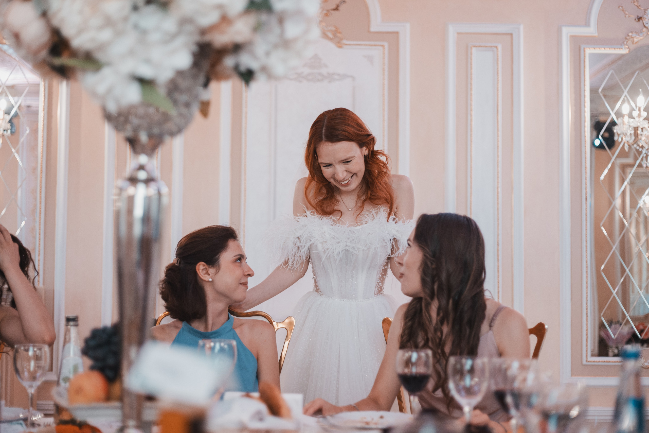 Елизавета и Виктор. Портретный и репортажный фотограф в Москве Katerina Tesla