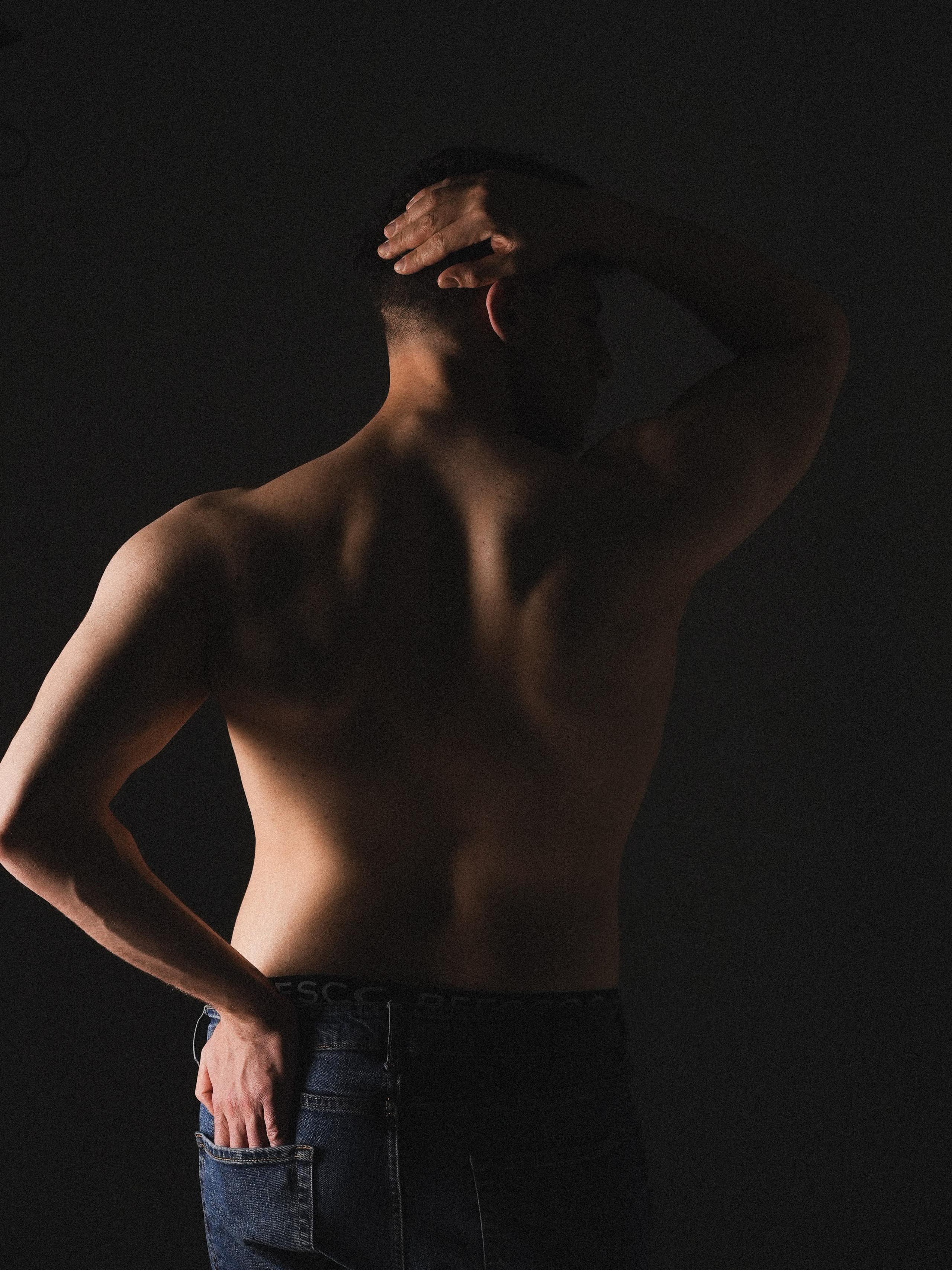 Юсеф. Фотограф в Екатеринбурге Яна Круташова