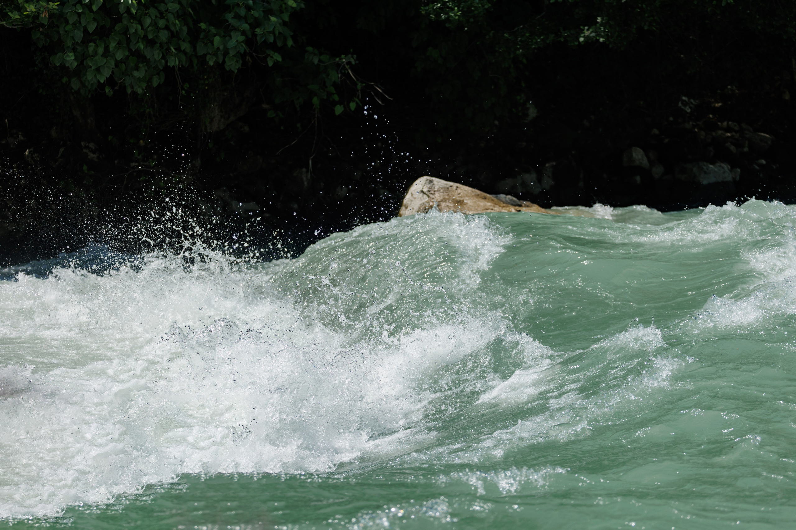 Рафтинг. Фотограф в Санкт-Петербурге и Москве Макс Спектор