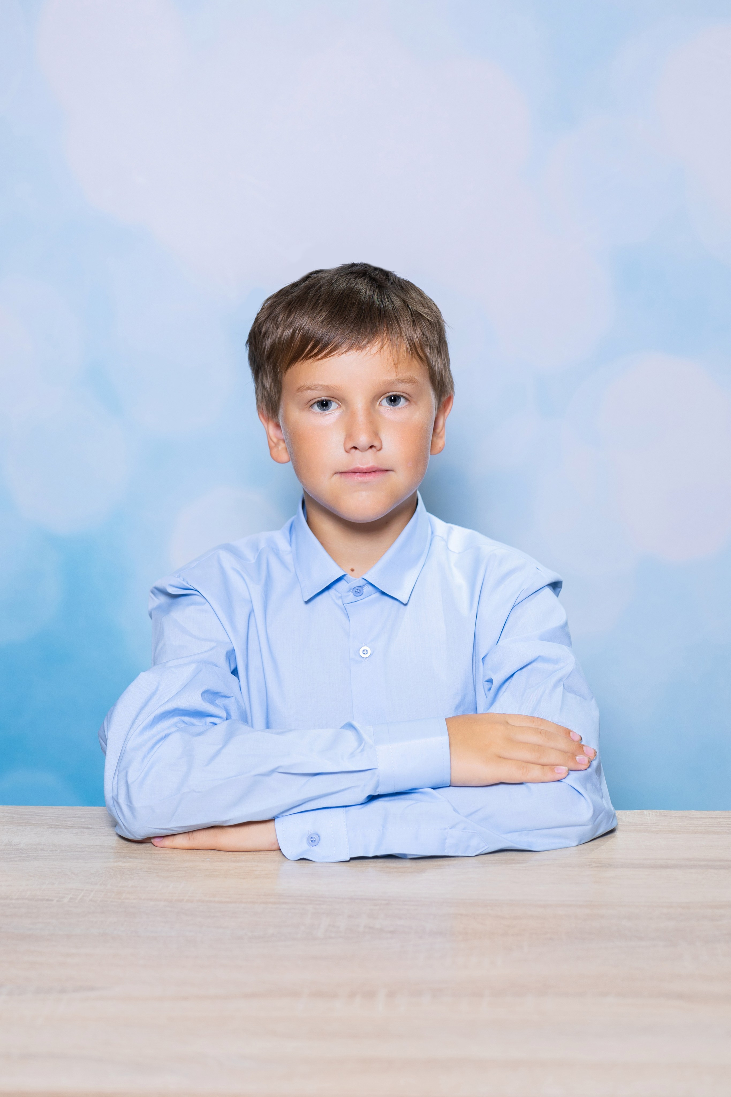 Портфолио. Выпускные фотоальбомы в Пензе