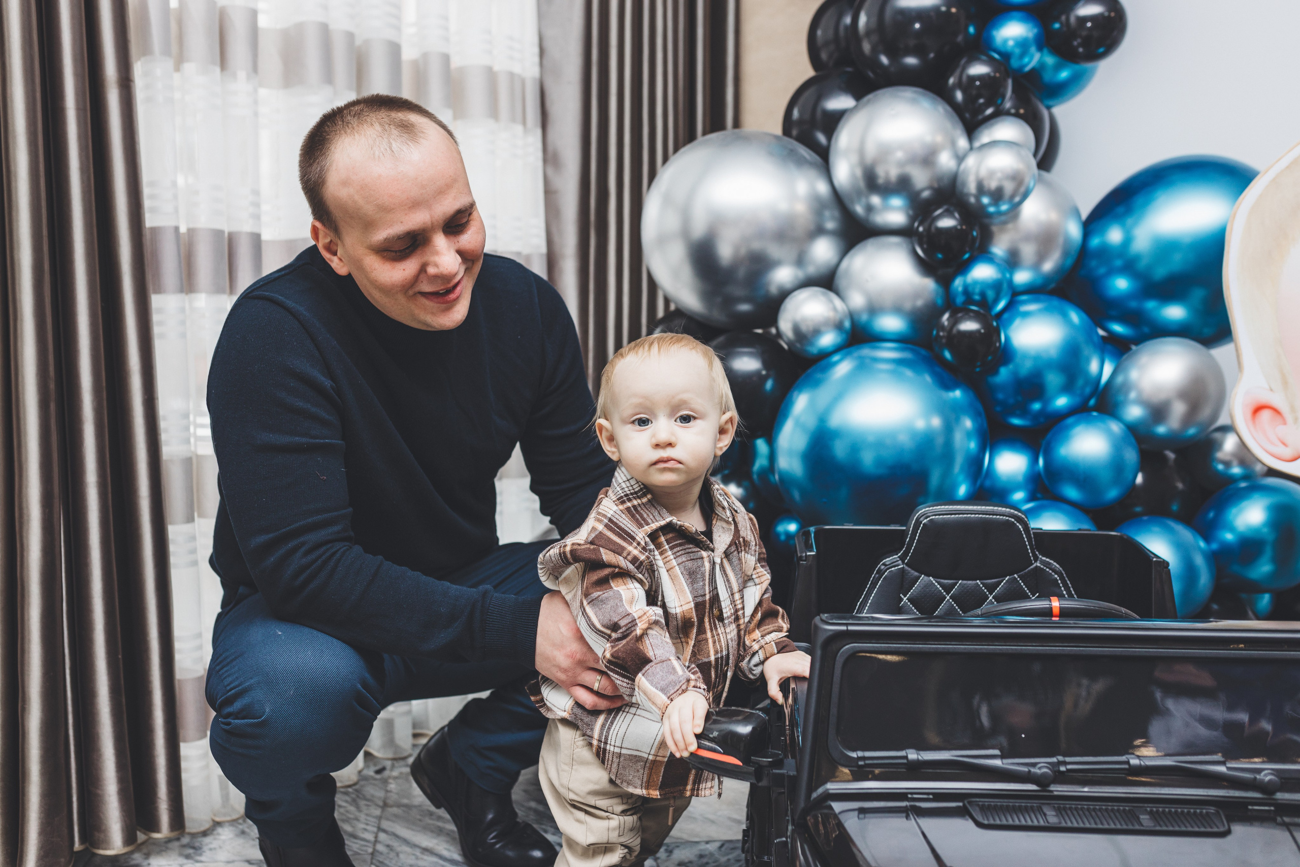 Мой первый День Рождения. Мария Беседина. Фотография о любви