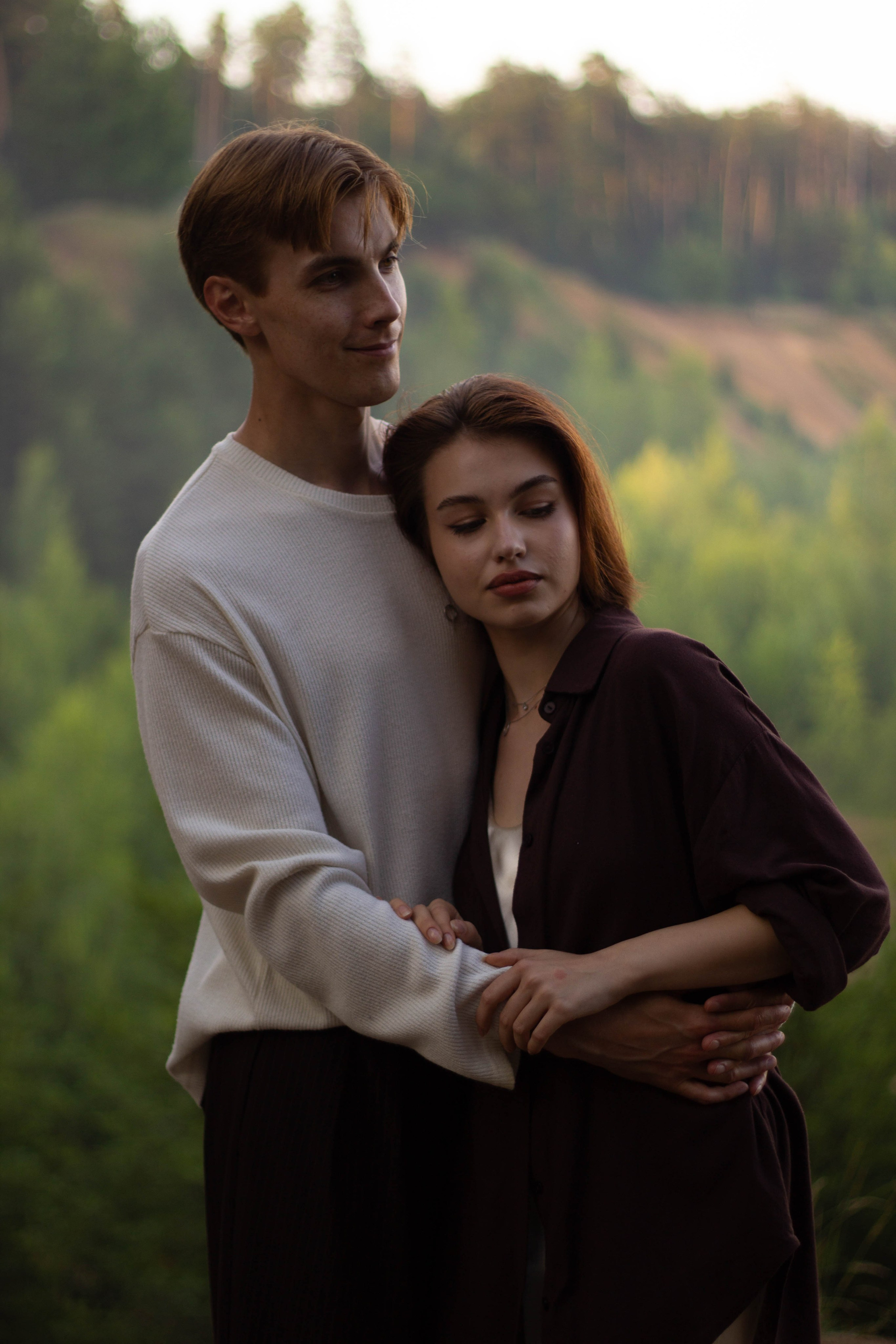 Love store. Портретный фотограф Алиса Шигуева