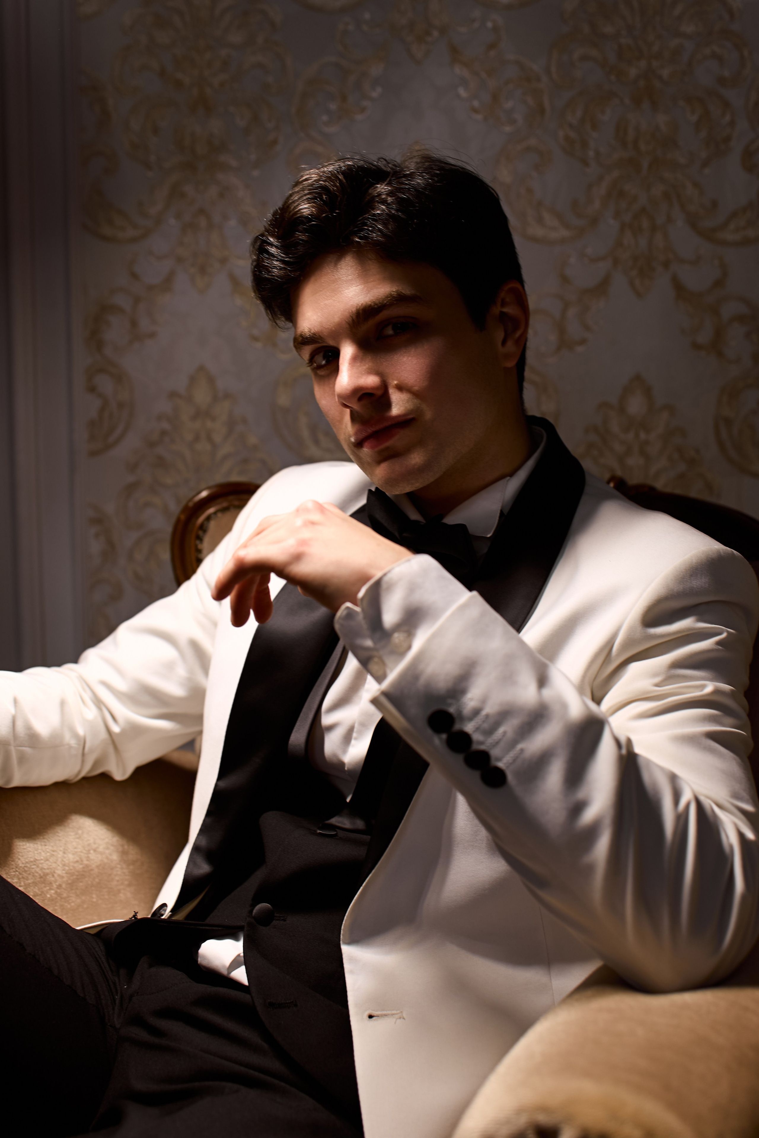 Анна & Константин