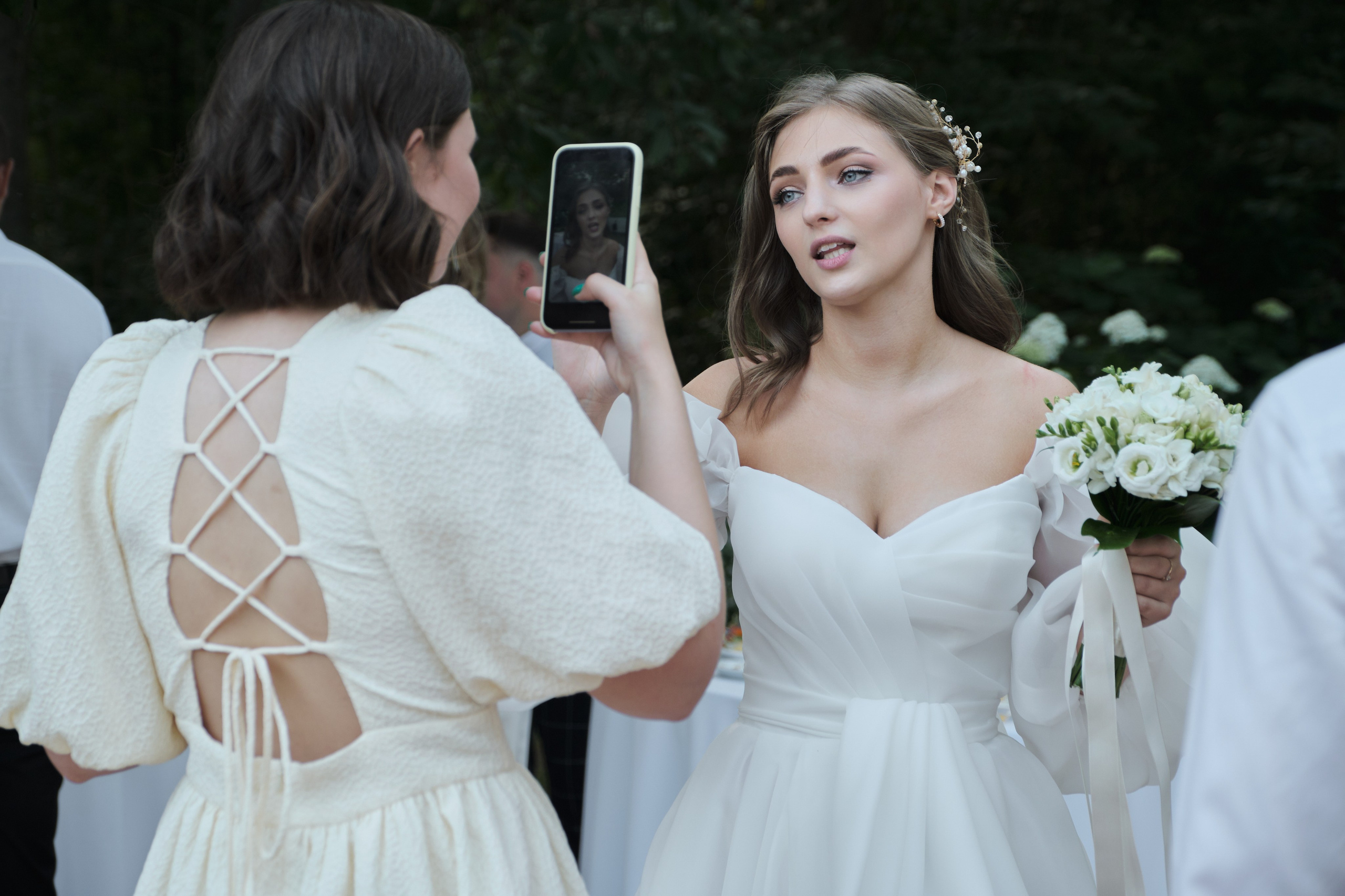 Илья и Василиса. Фотограф в Москве и Санкт-Петербурге