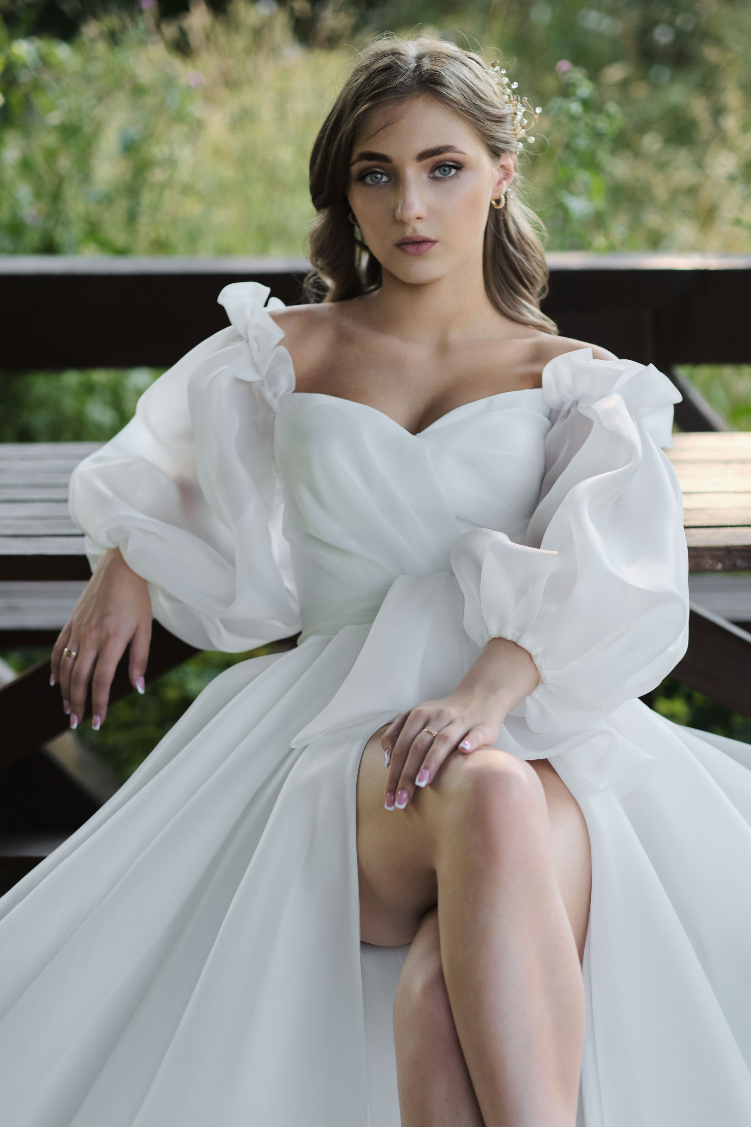 Илья и Василиса. Фотограф в Москве и Санкт-Петербурге