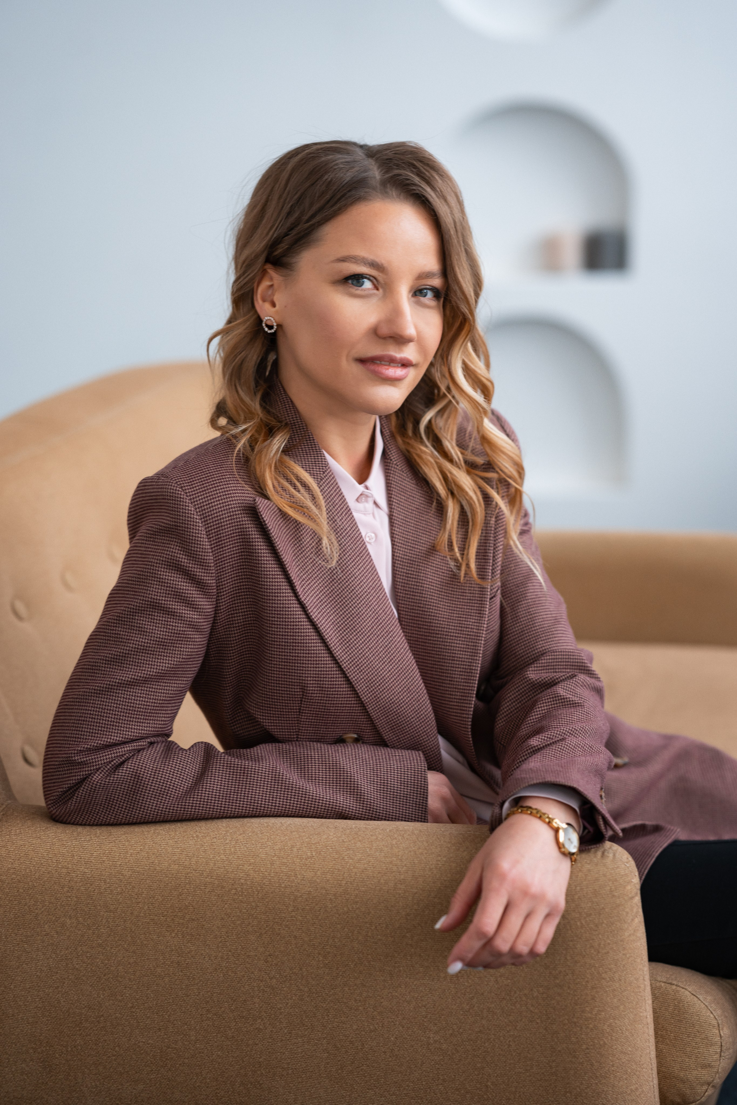 Съемка сотрудников. Belichev45foto.ru