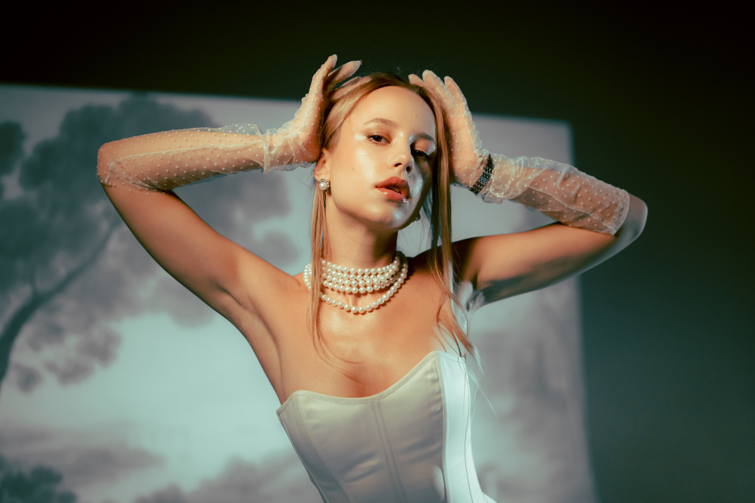 Индивидуальные. Елена Луковская. Семейная, портретная, репоражная съёмка