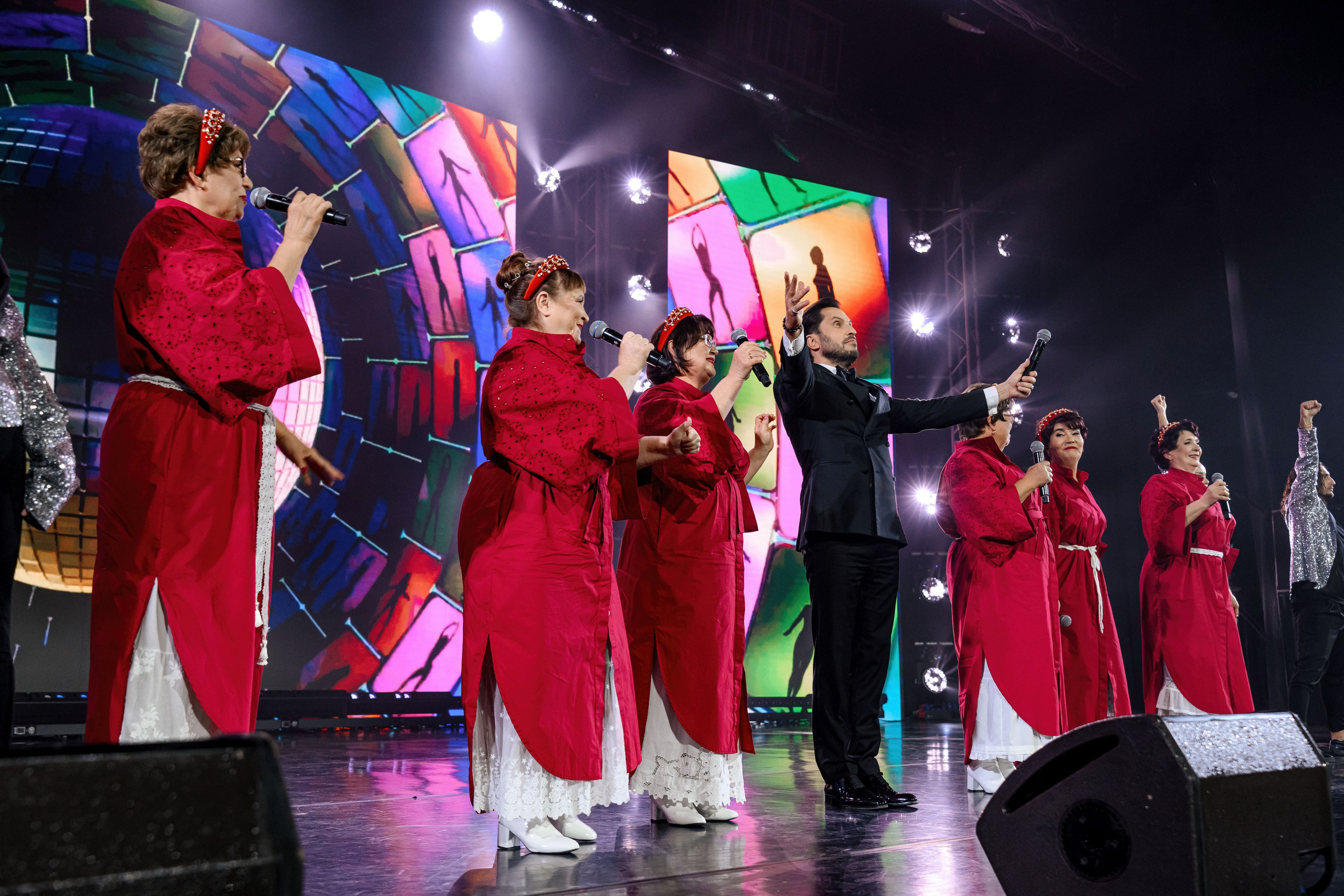 E1 2025. Максим Комаров — Профессиональный фотограф