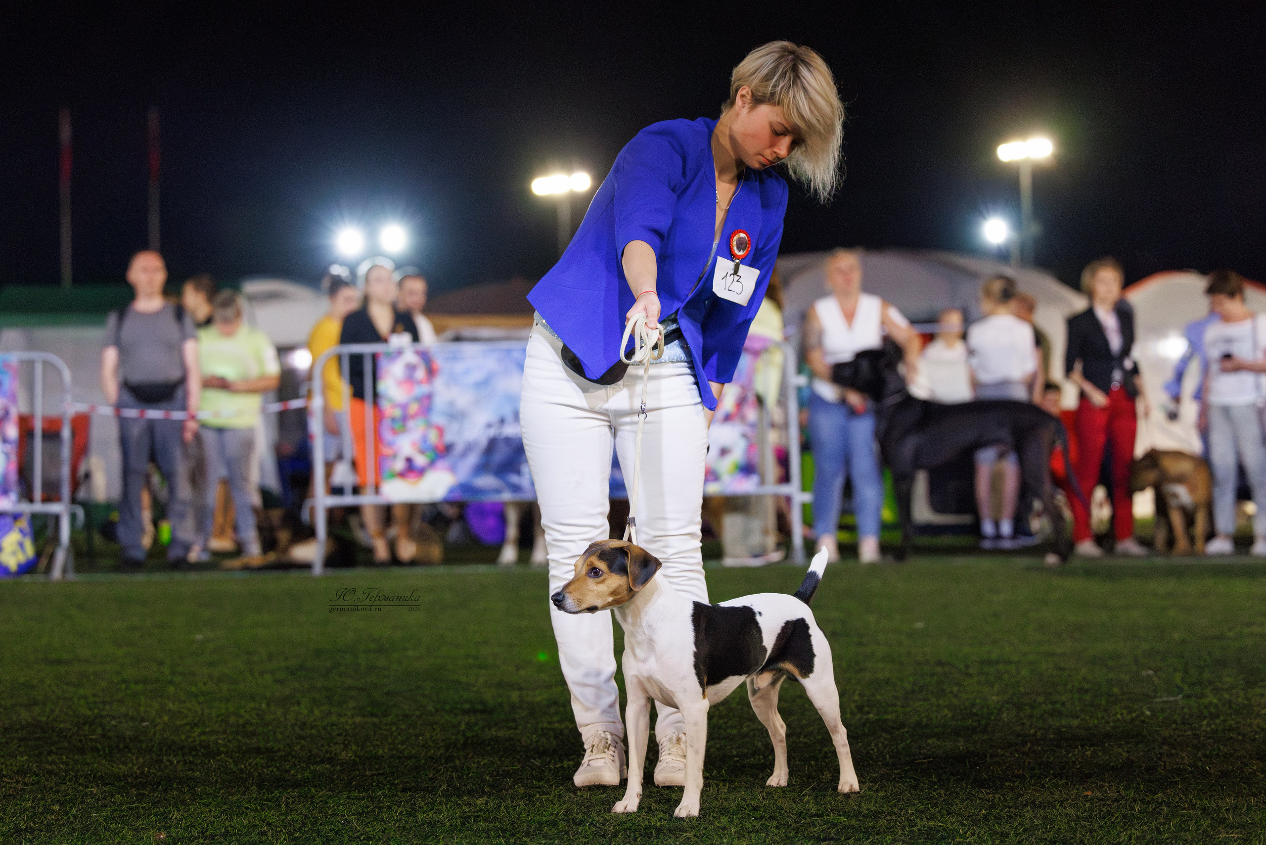 Волгоград 2-4.08.2024. Фотограф-анималист Юлия Германика