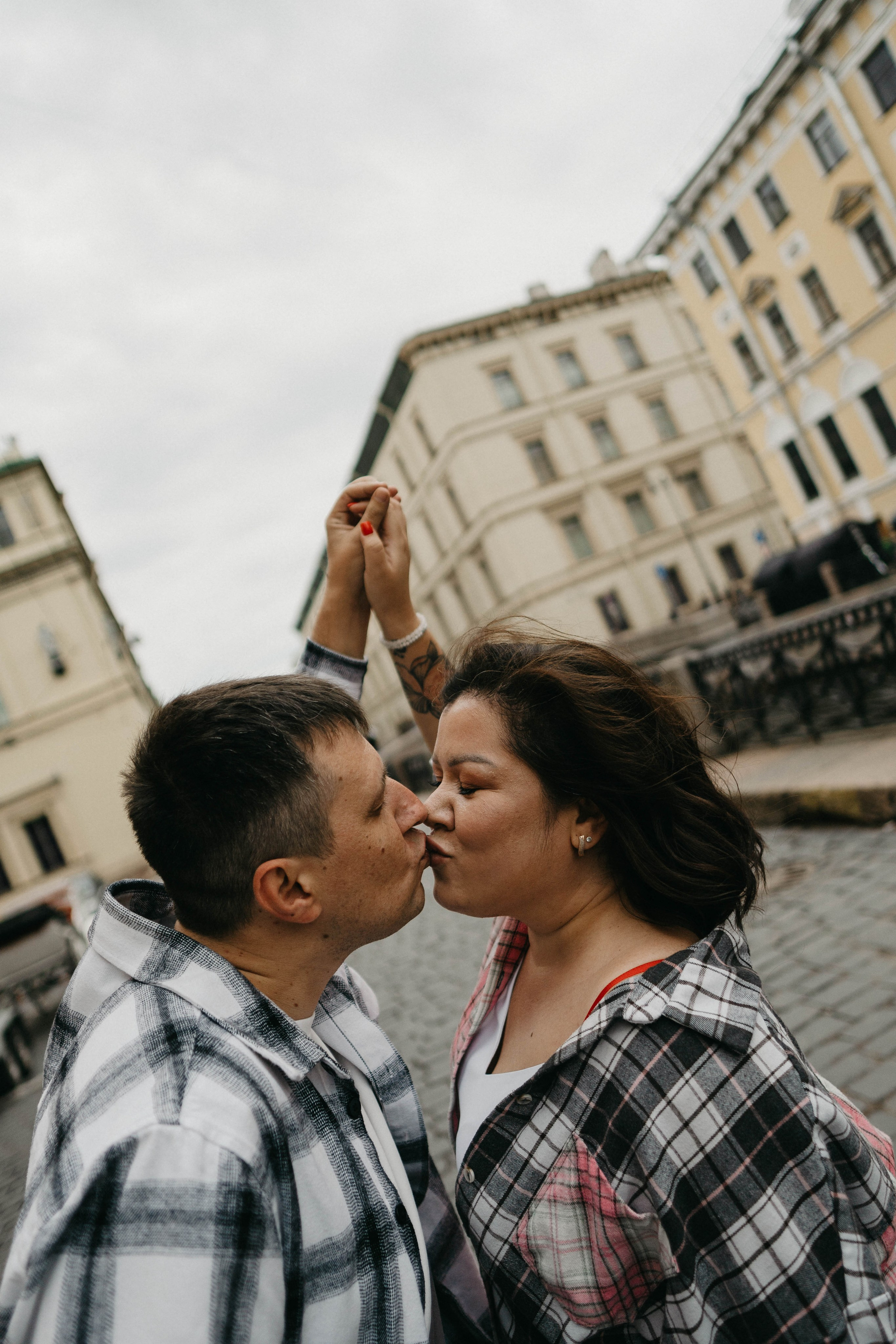 Смотри: там дельфины!. Фотограф в Санкт-Петербурге Головина Анастасия