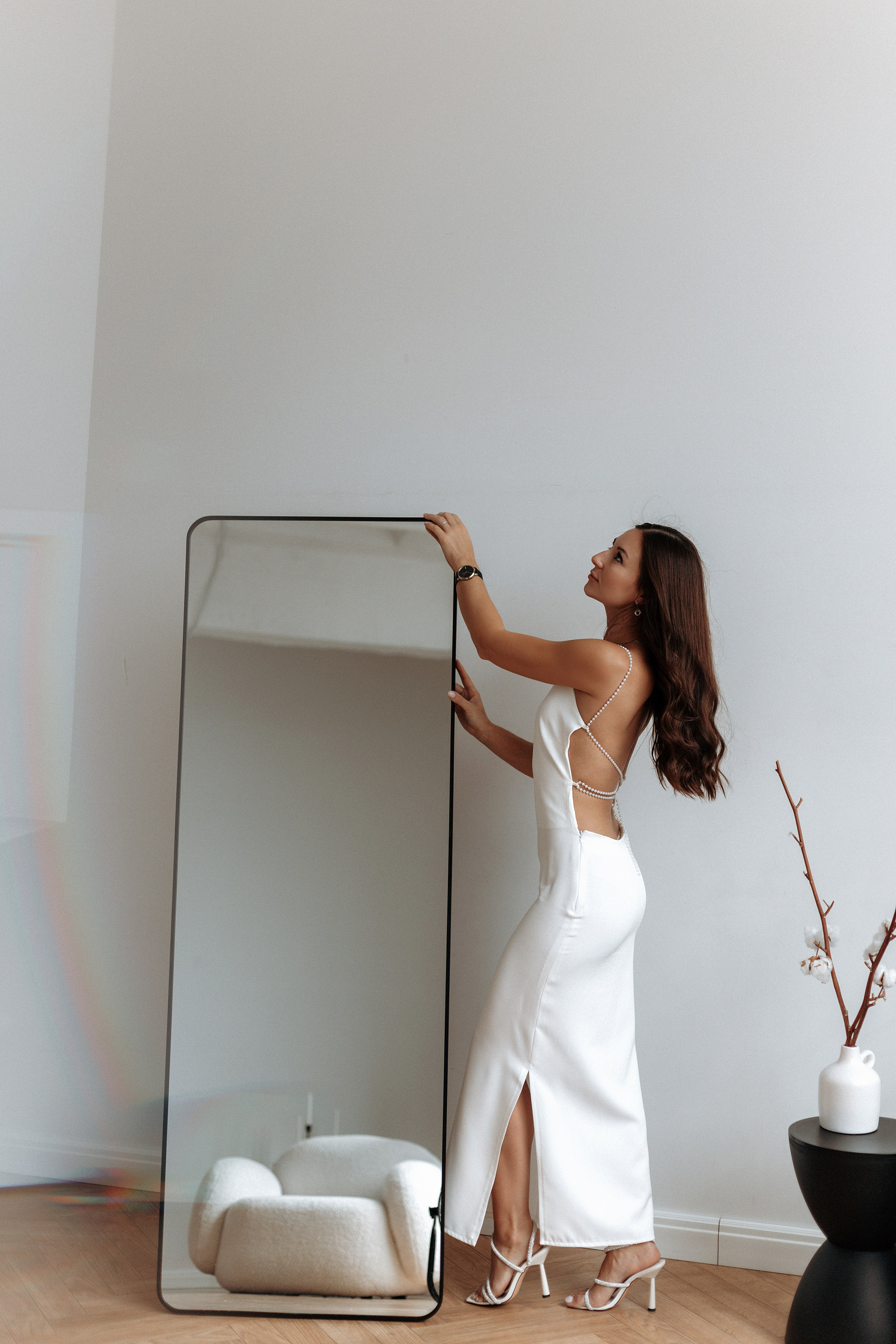 Олеся. Фотограф Москва