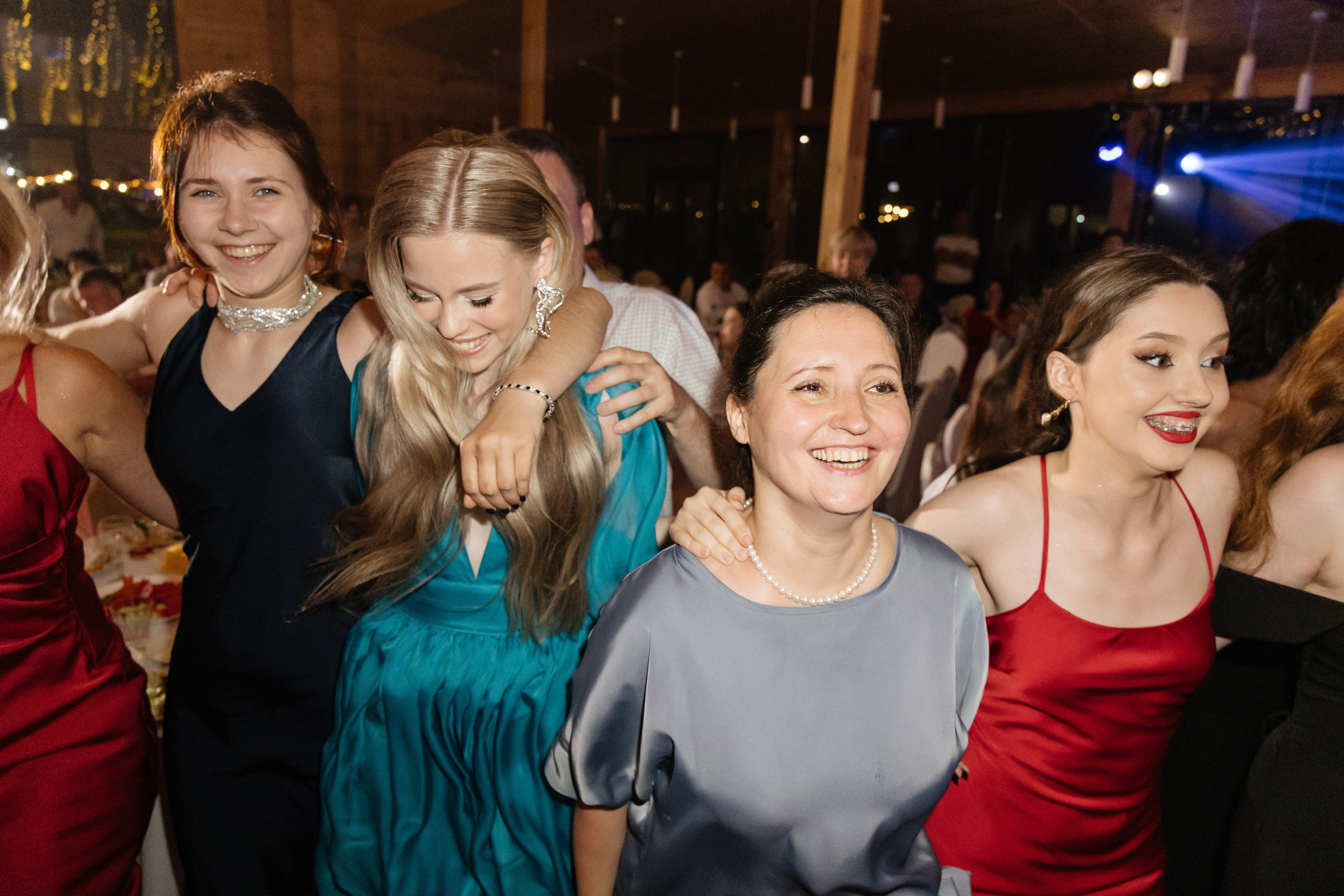 Выпускной. Фотограф свадебный семейный в Красноярске Шукшина Наталья