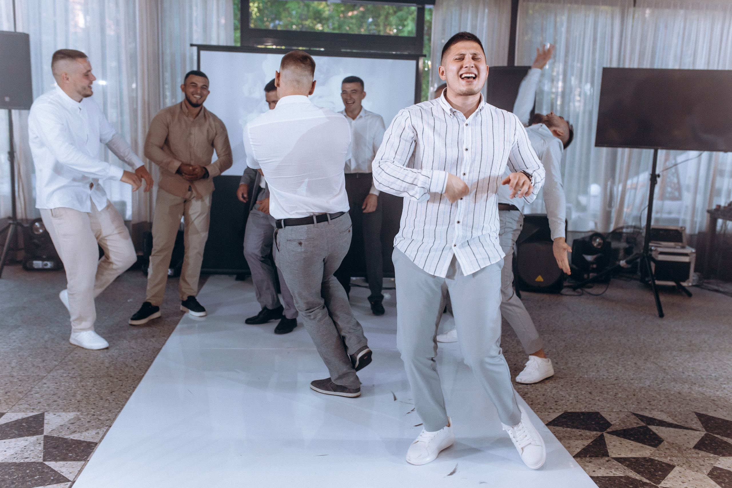 Диана и Максим. Свадебный фотограф Иркутск