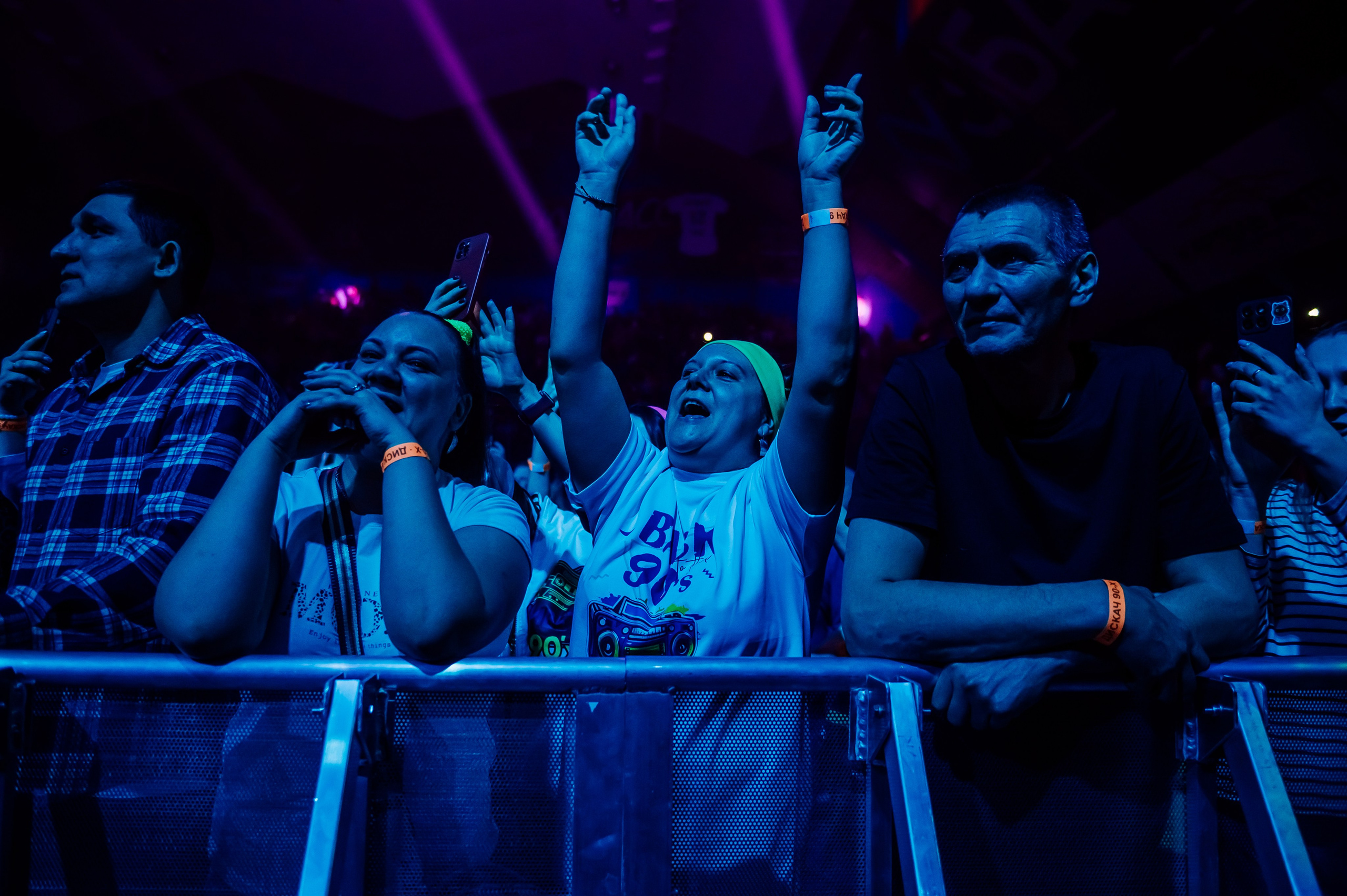 Дискач 90-х в Кемерово, СРК Арена. Детский фотограф, семейный фотограф и репортажи в Кемерово