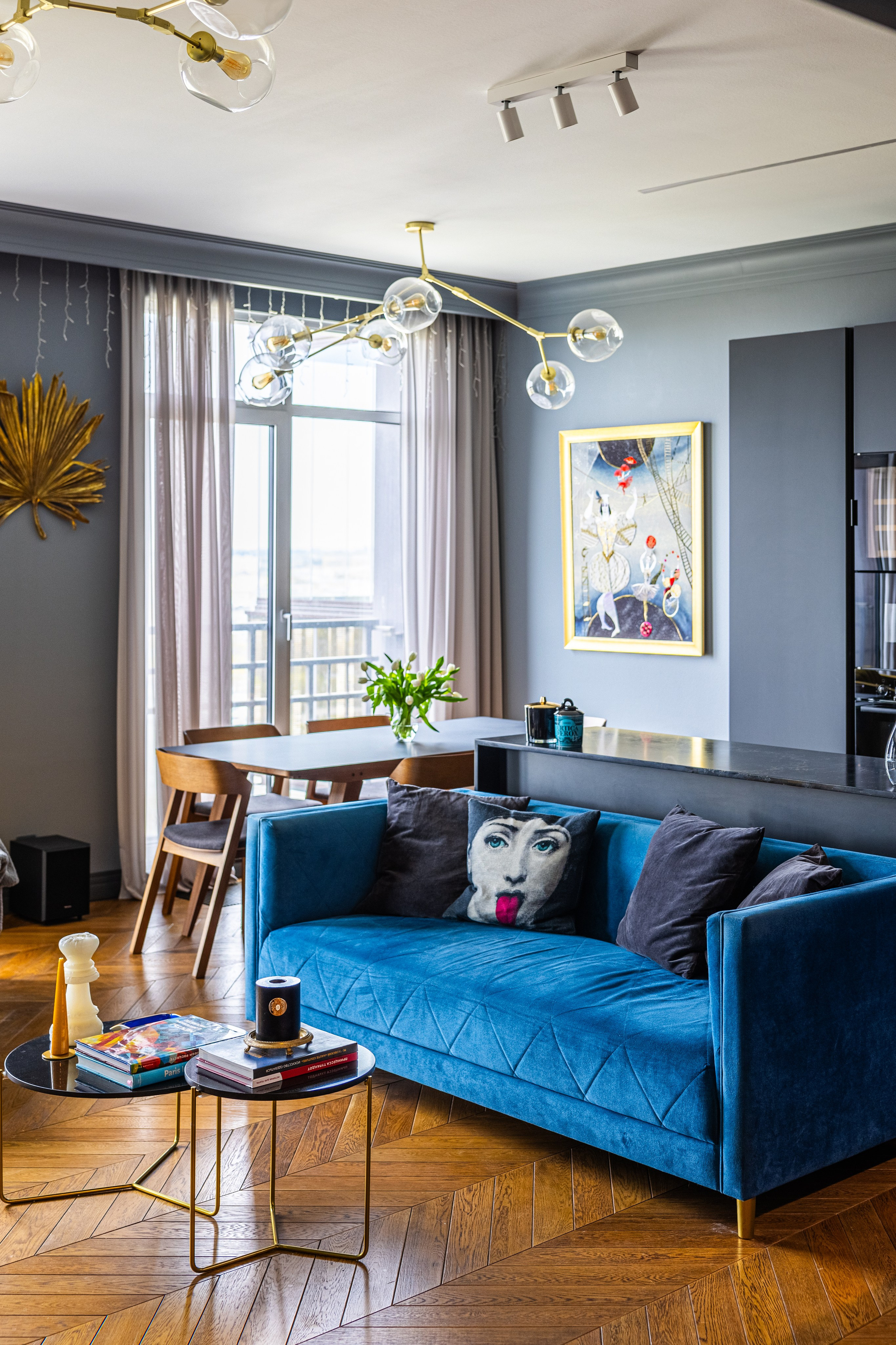 INTERIORS PHOTO. Фото и видео съёмка в Санкт-Петербурге