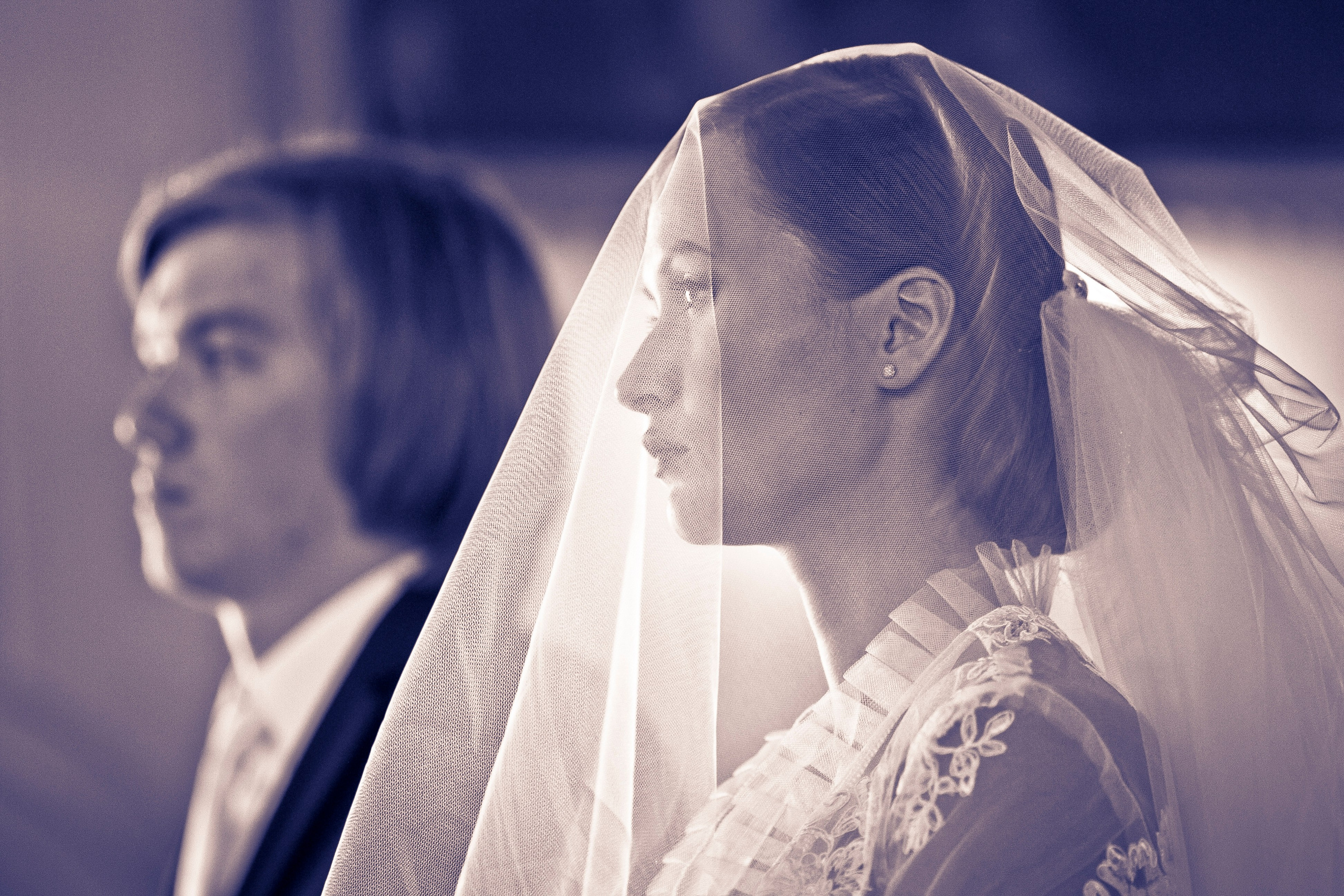 Свадьба Юра и Юля Венчание. Skazka.wfolio.pro