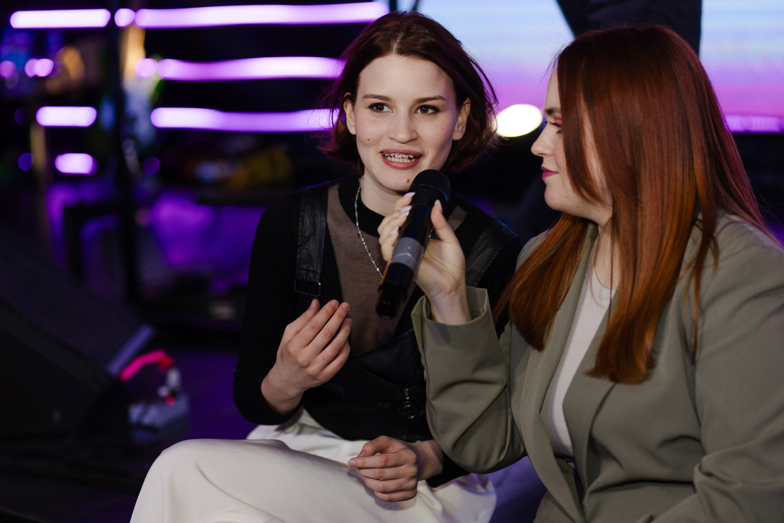 Astashella & Звук Студио. Алексей Дьяков. Photo • Video • Event